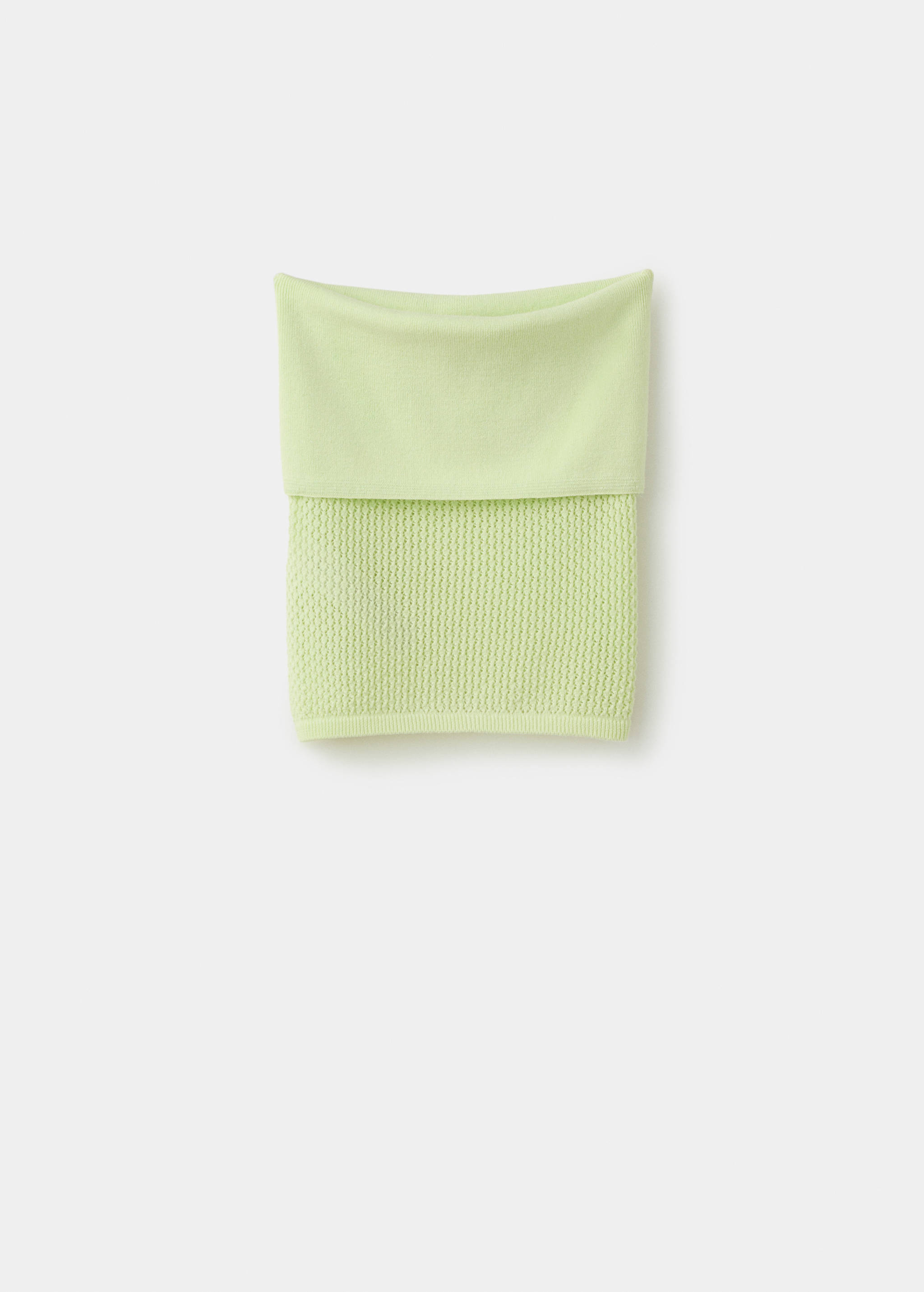 Top bandó punt - Article sense model