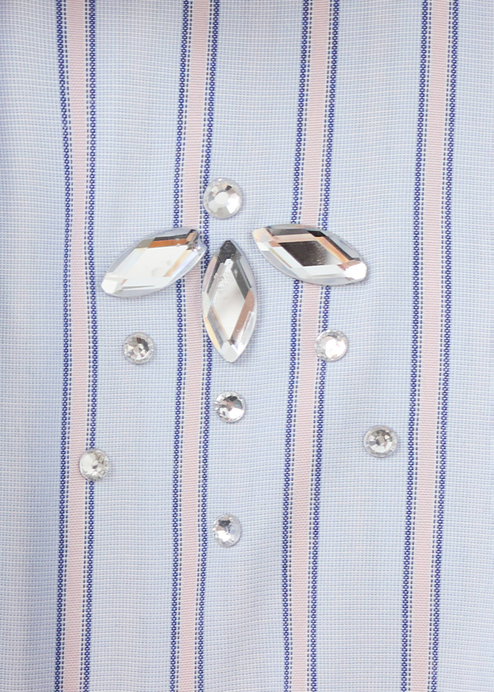 Top court détail pierres - Détail de l'article 0