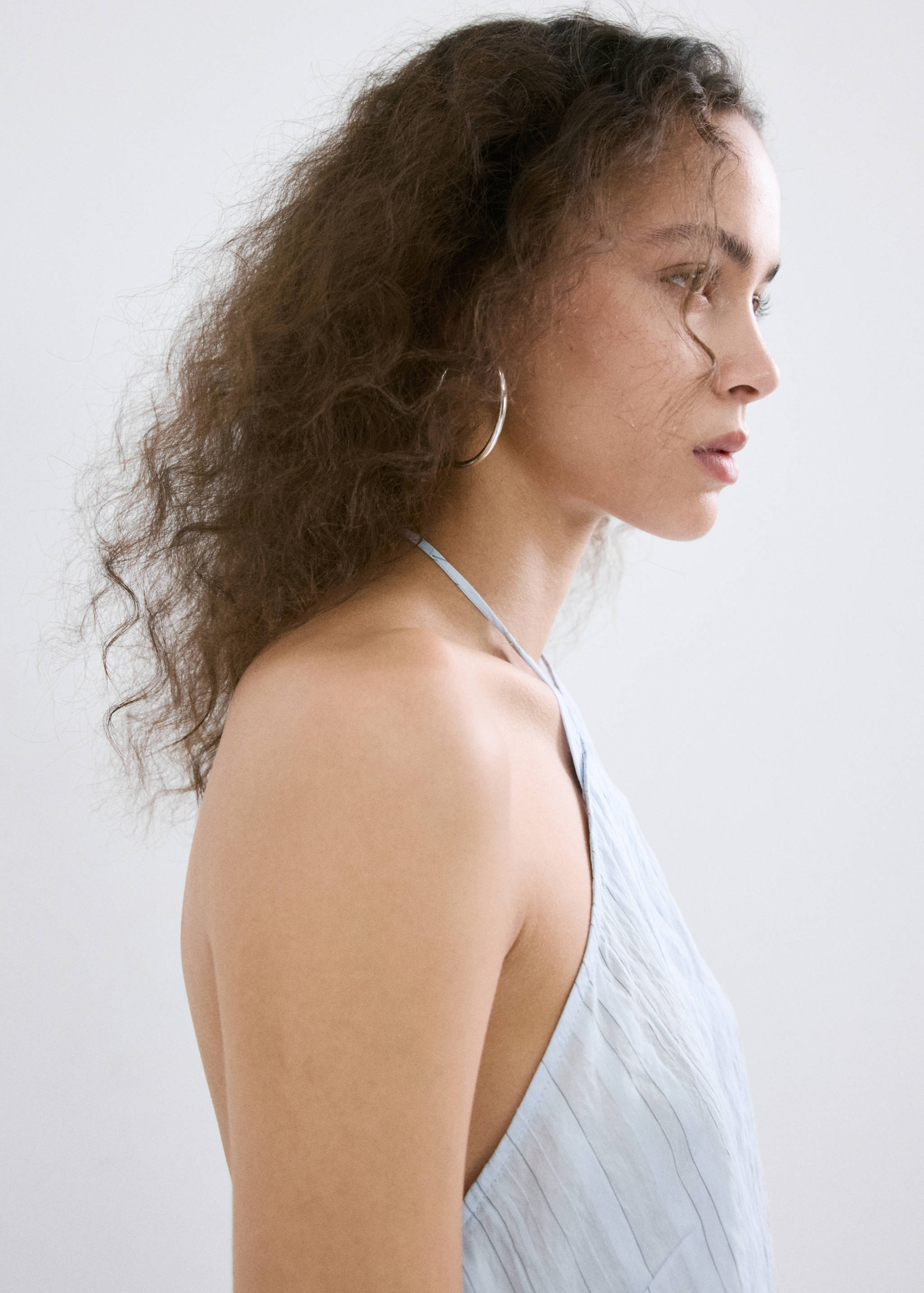 Top cruzado rayas - Detalle del artículo 6