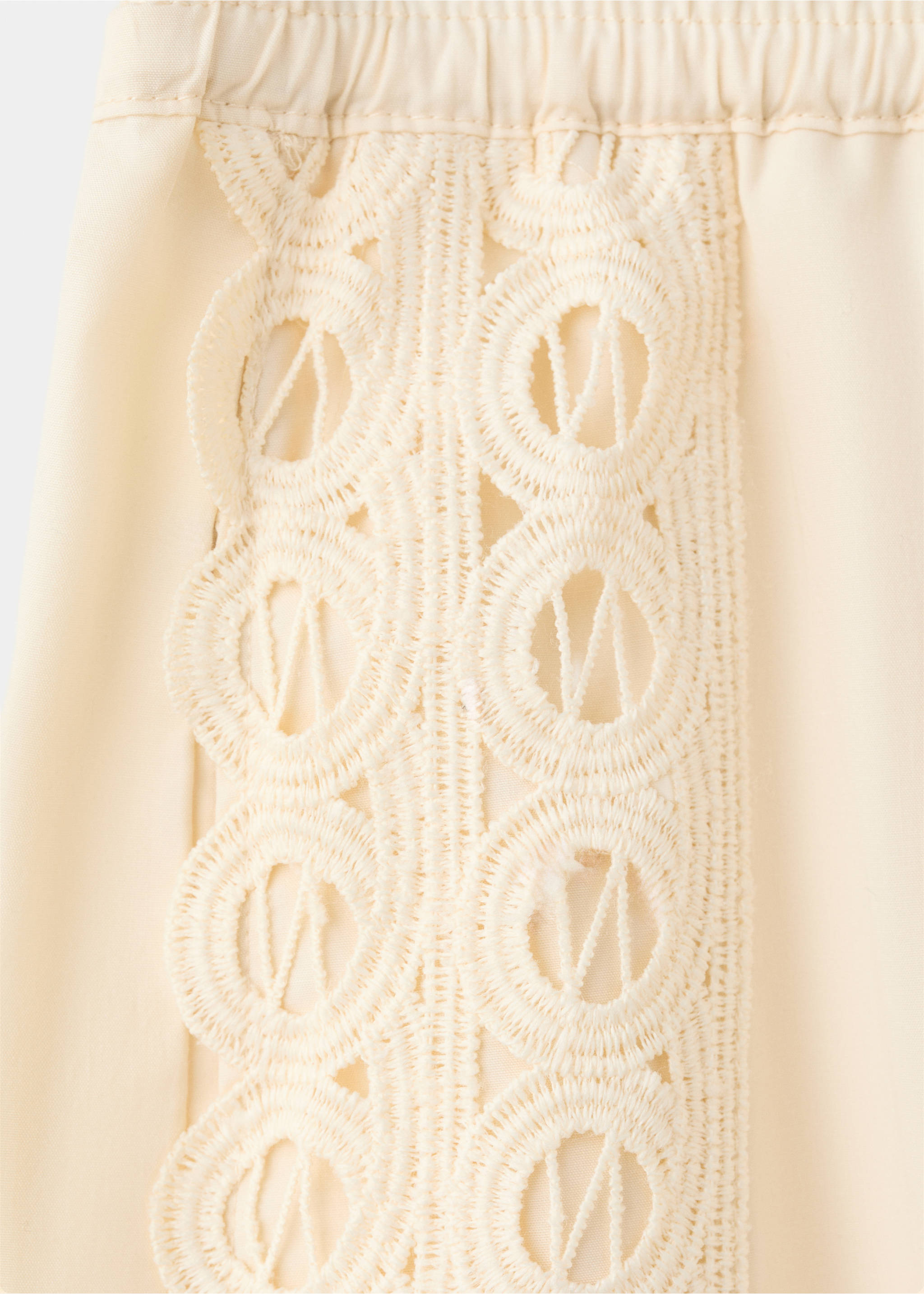 سروال .-- paola - تفاصيل المنتج 0, بيج فاتح. Ref: 27039078-00.