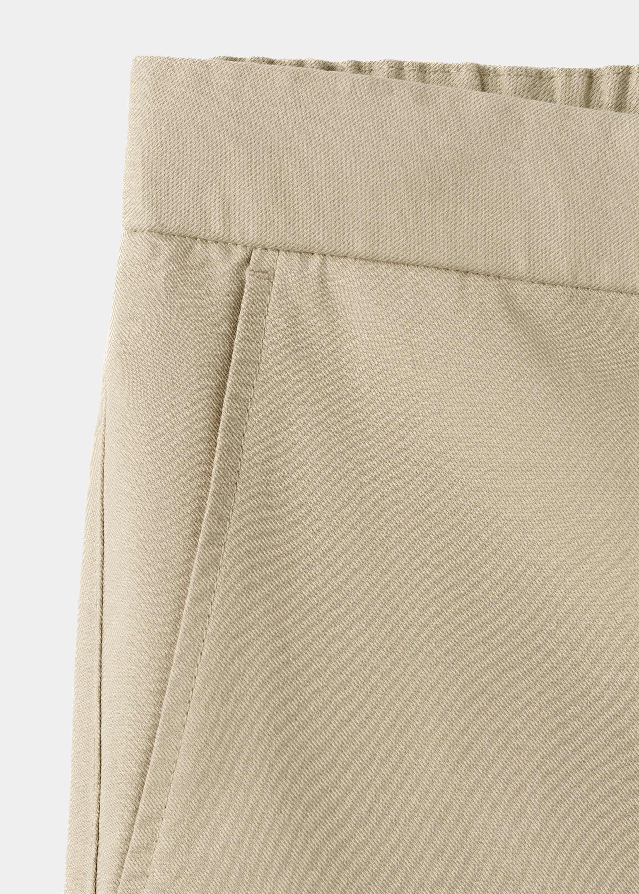 Bermuda shorts rey - Details of the article 8