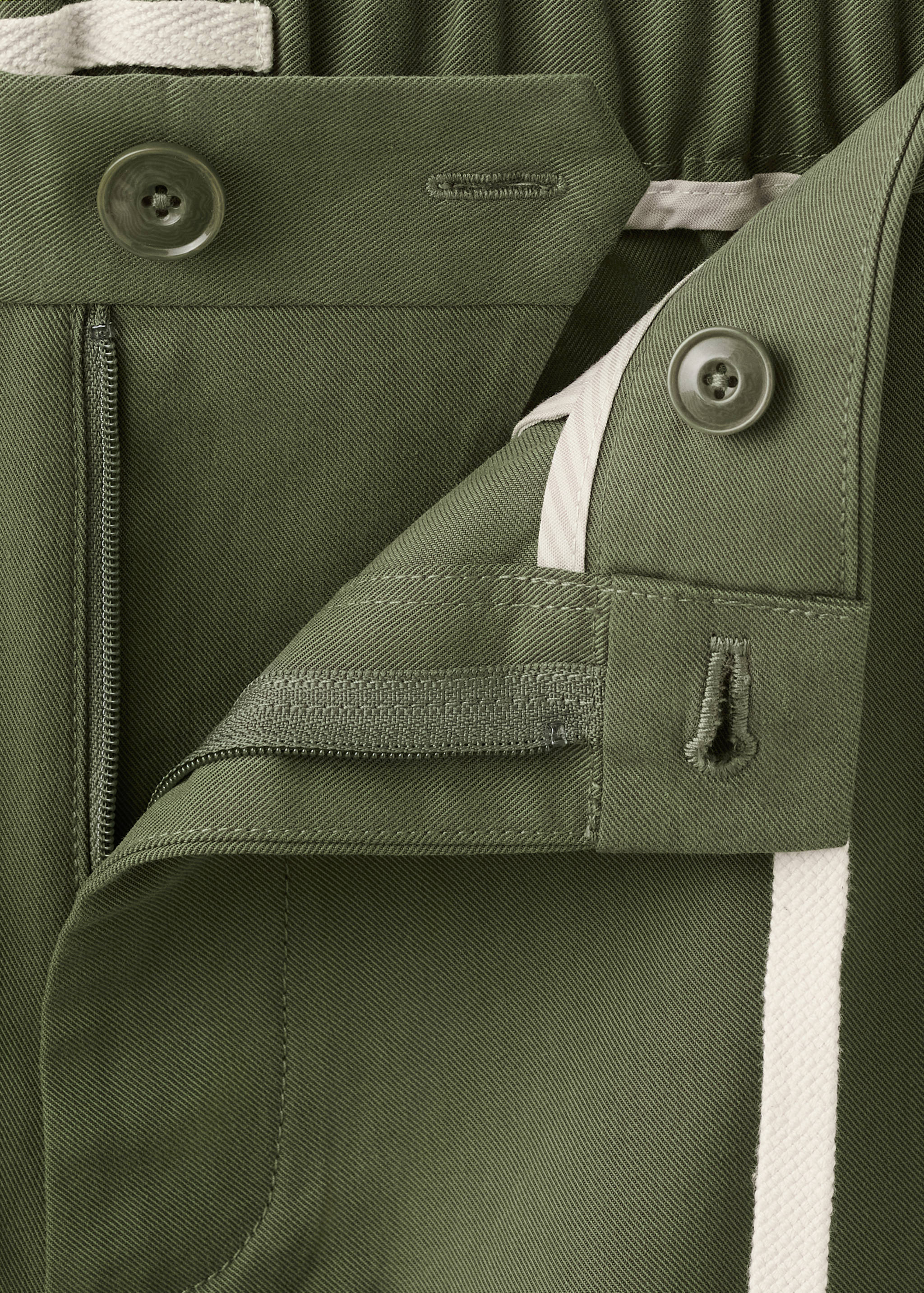 Bermuda shorts rey - Details of the article 8