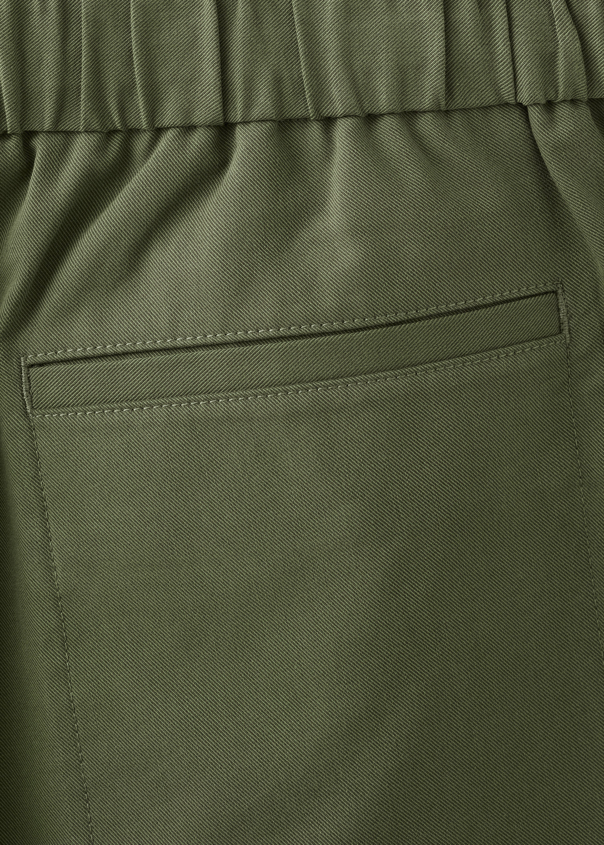 Bermuda shorts rey - Details of the article 0