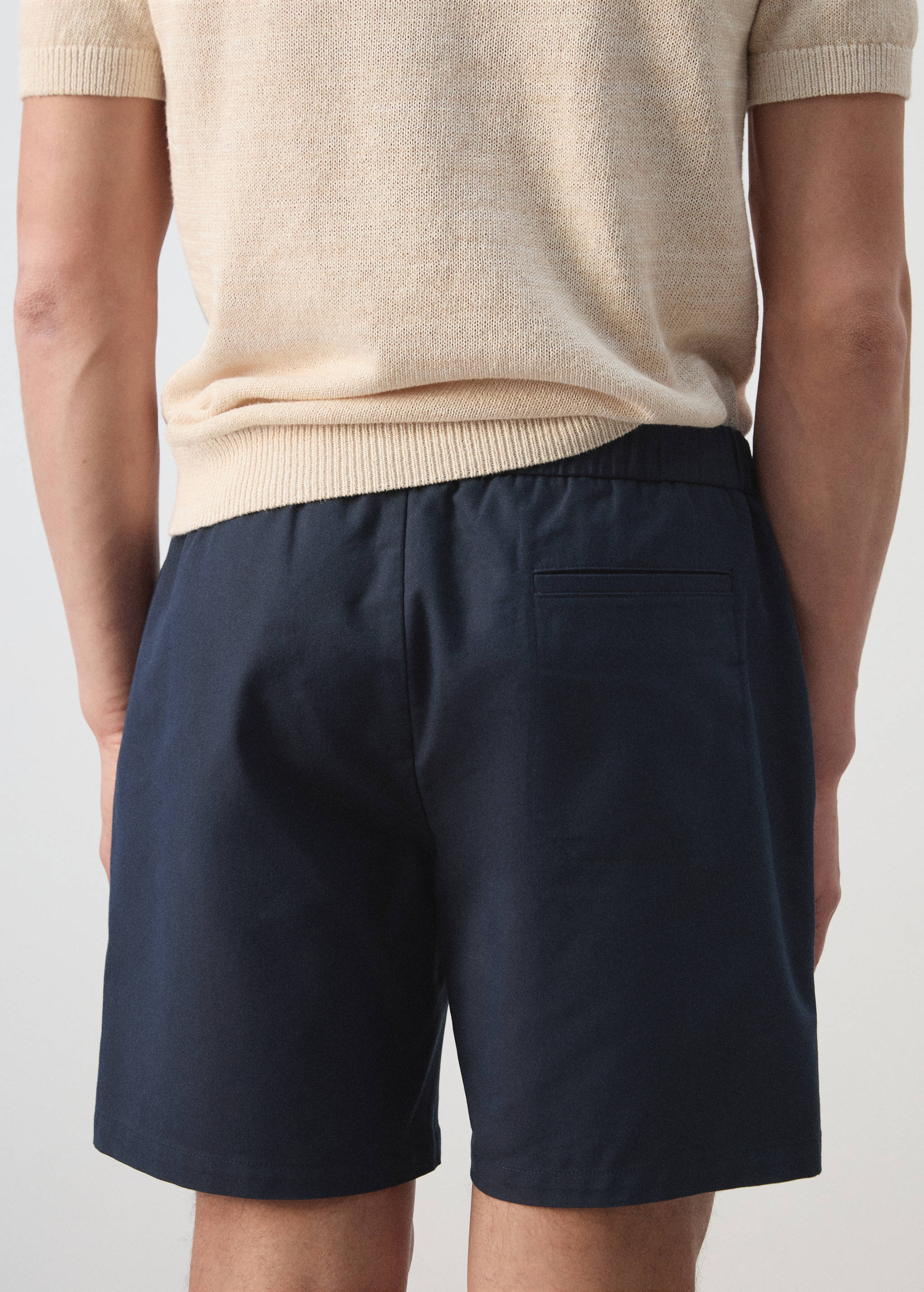 Bermuda shorts rey - Details of the article 6