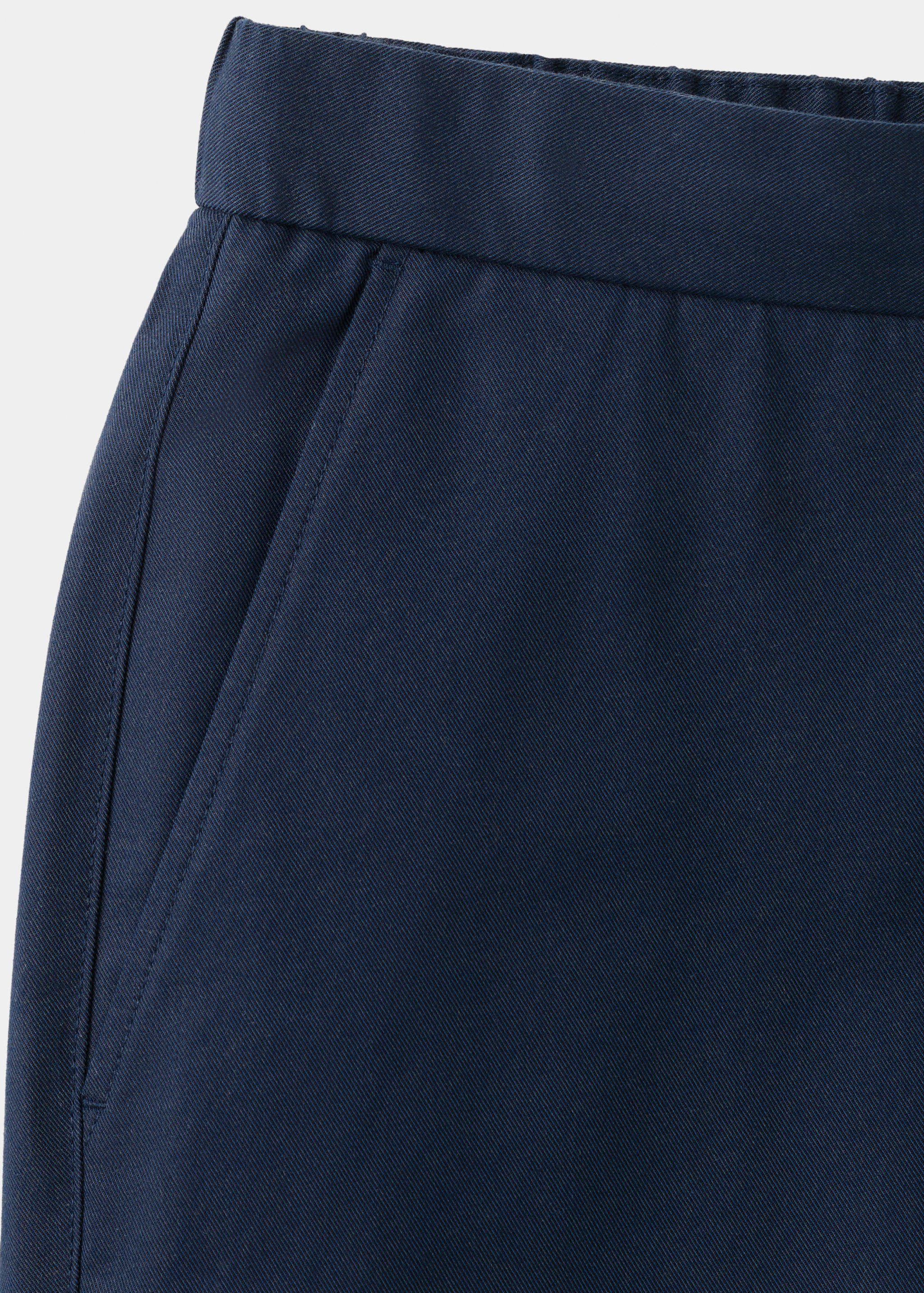 Bermuda shorts rey - Details of the article 8