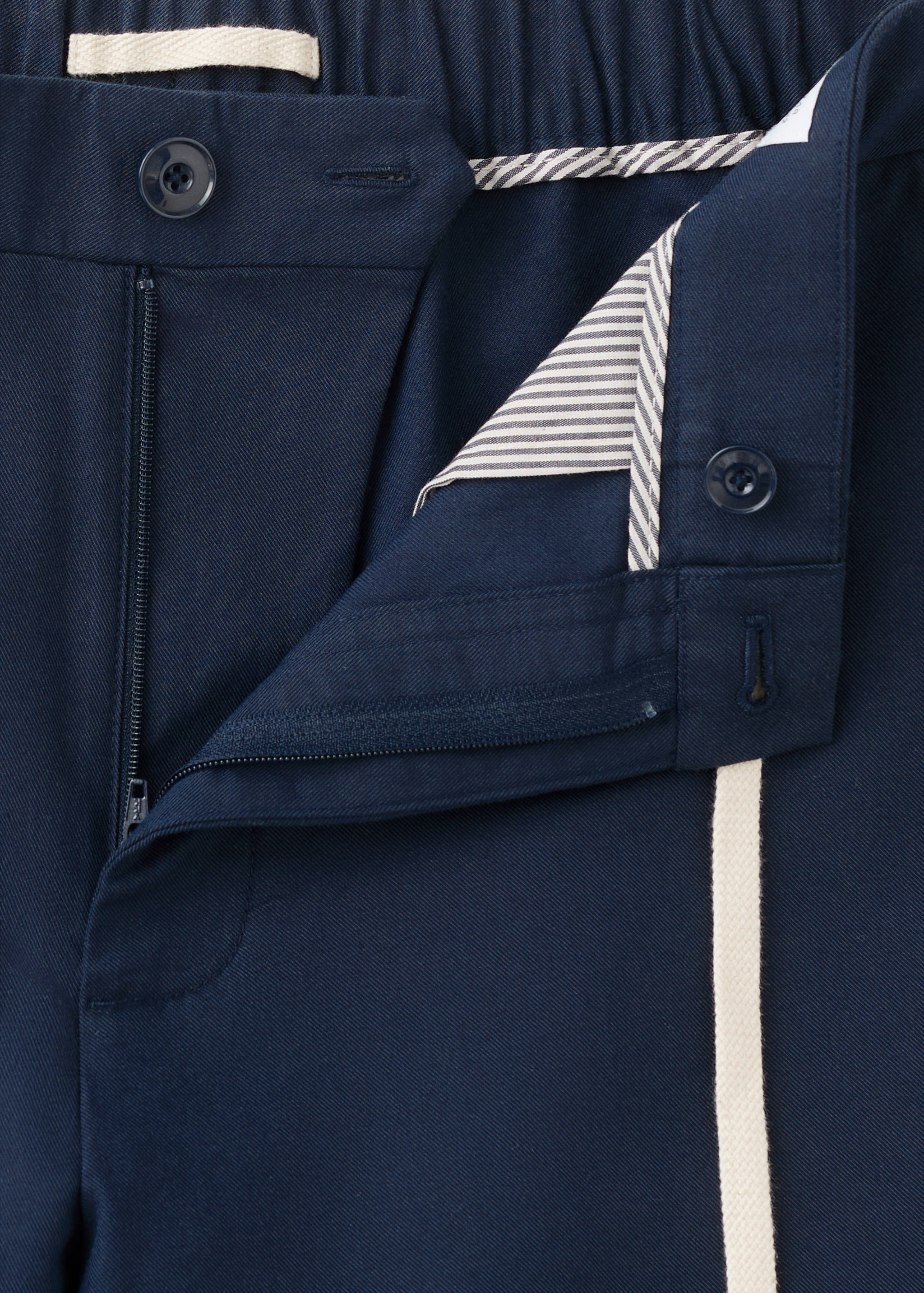 Bermuda shorts rey - Details of the article 0