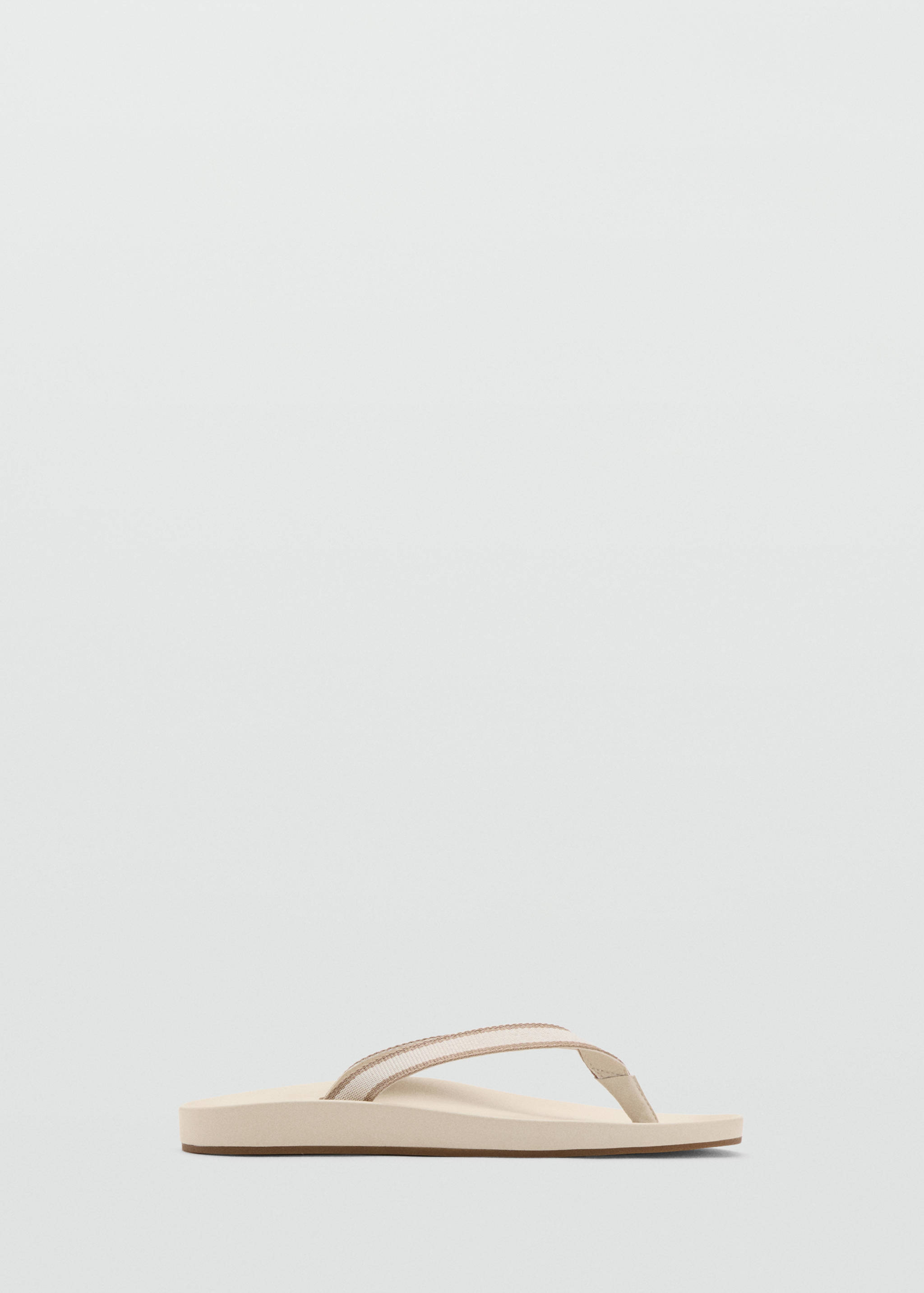 Sandales beach - Article sans modèle