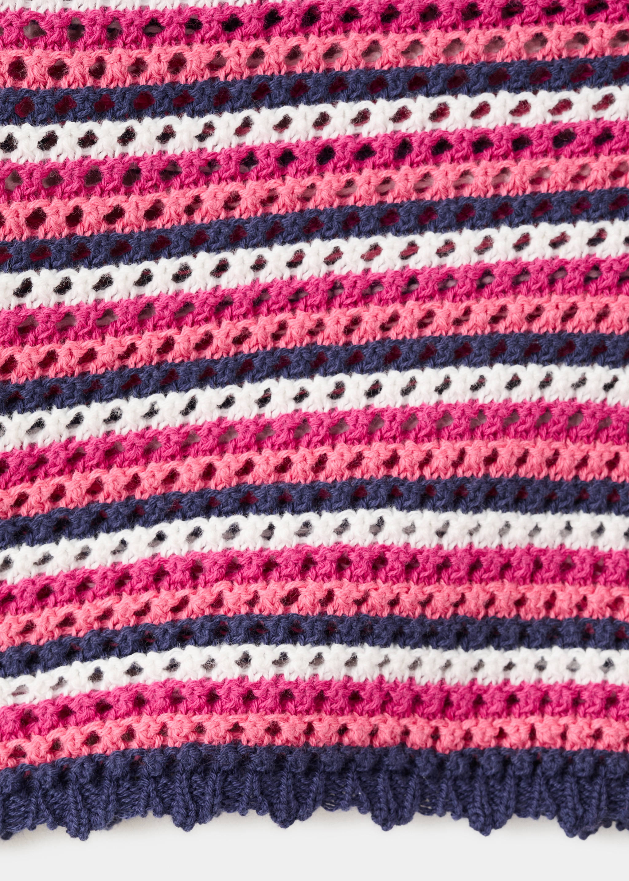 Short crochet - Détail de l'article 8