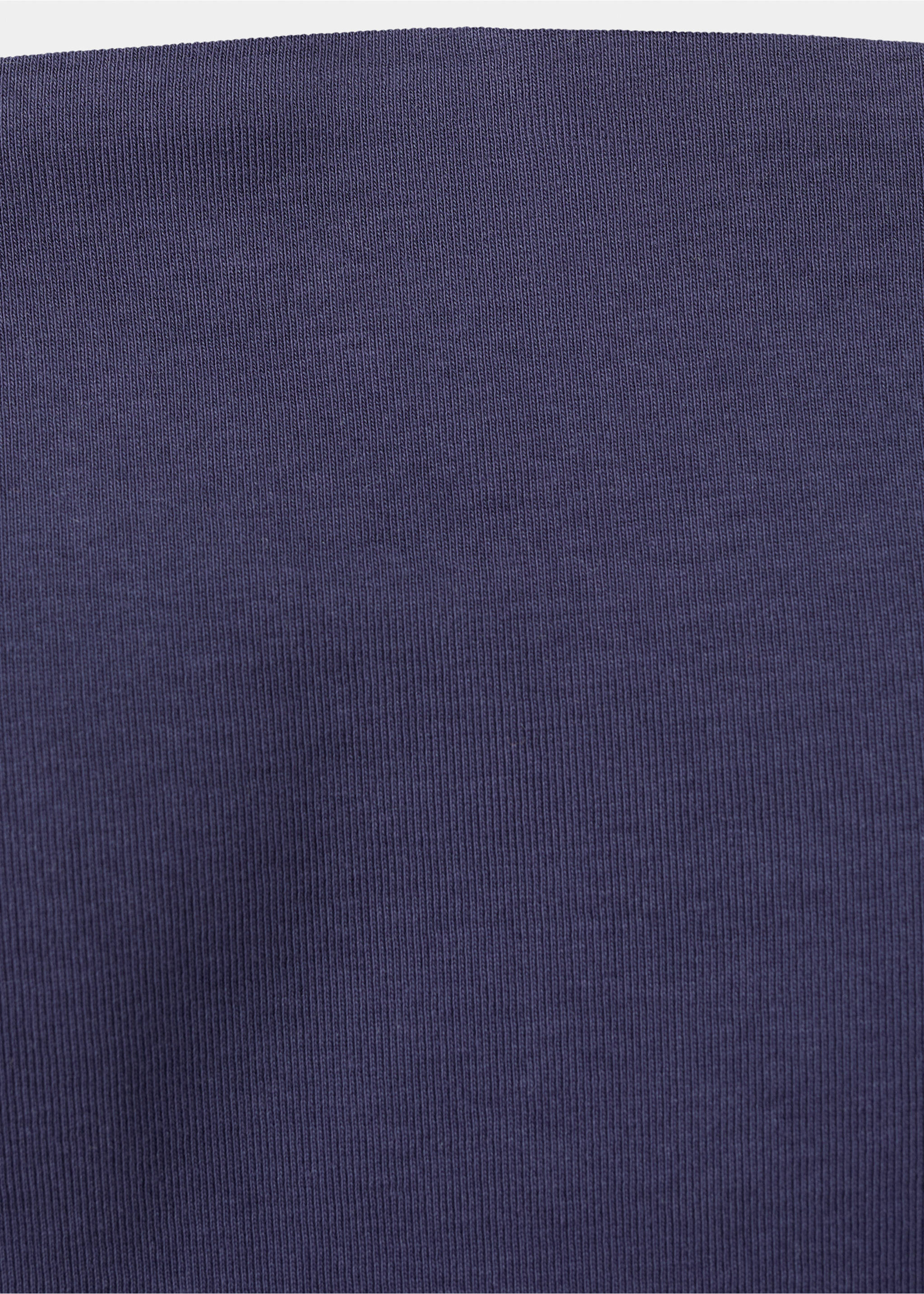 قمة بدون حمالات - تفاصيل المنتج 8, أزرق غامق. Ref: 27039212-00.