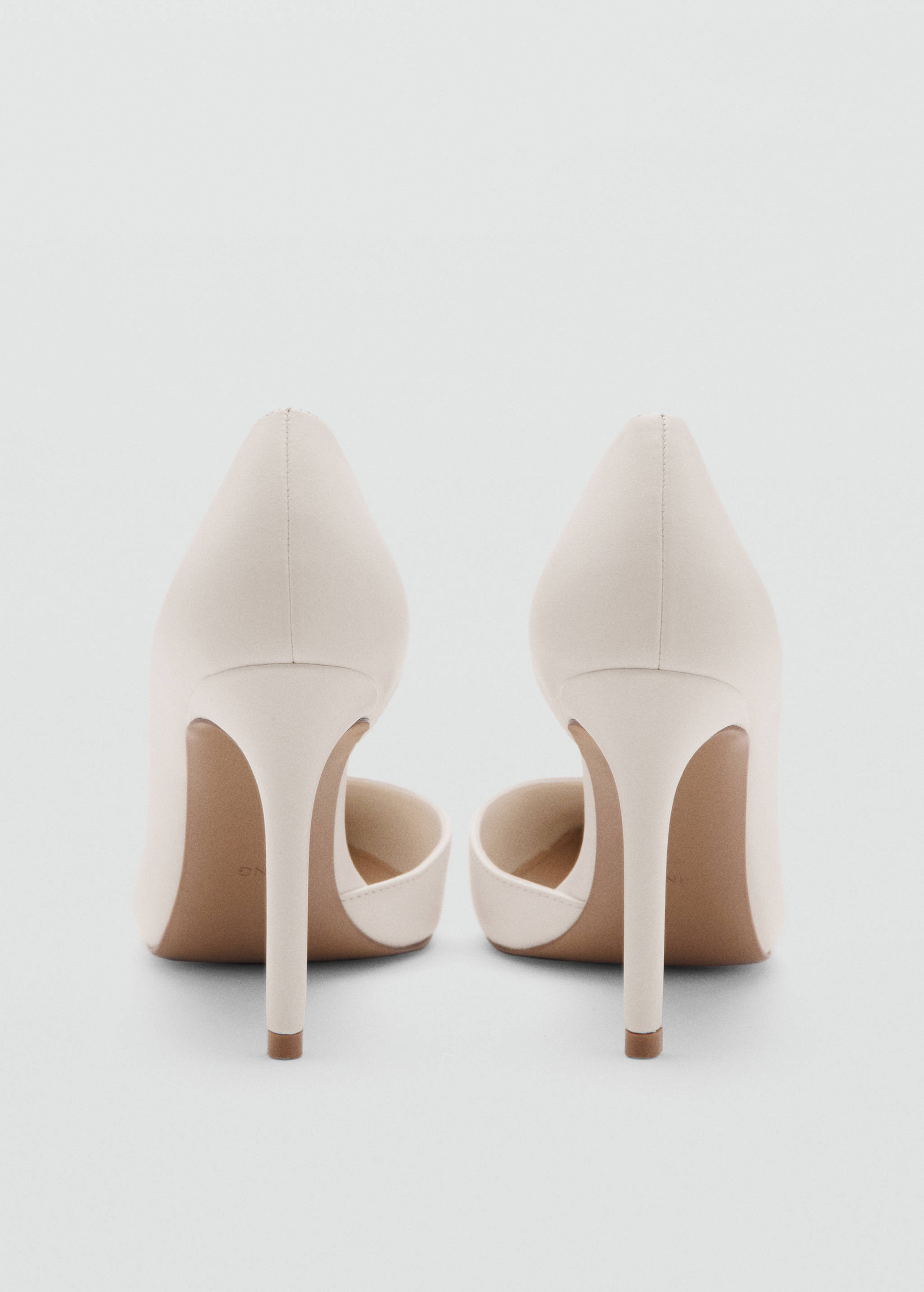 Chaussures pointues talon - Détail de l'article 1