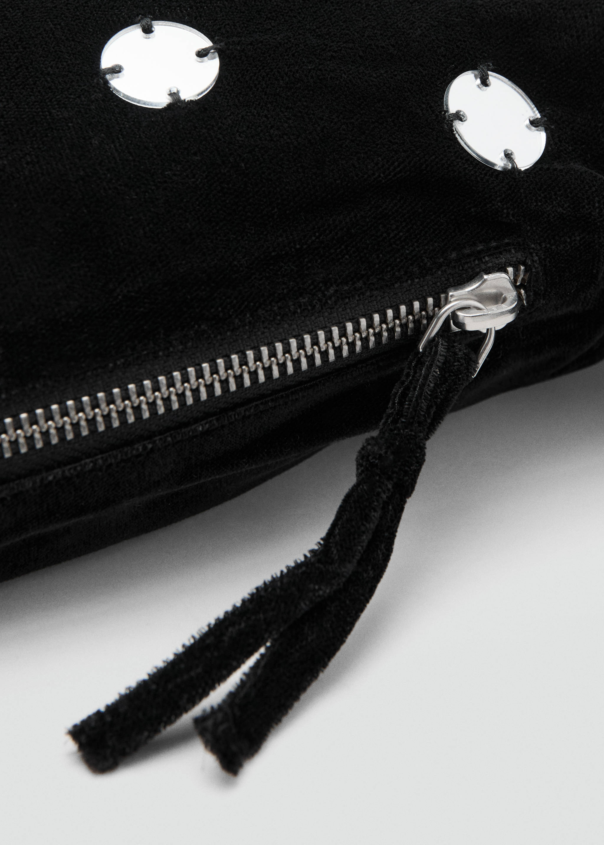 Sequined  bag - Details of the article 2