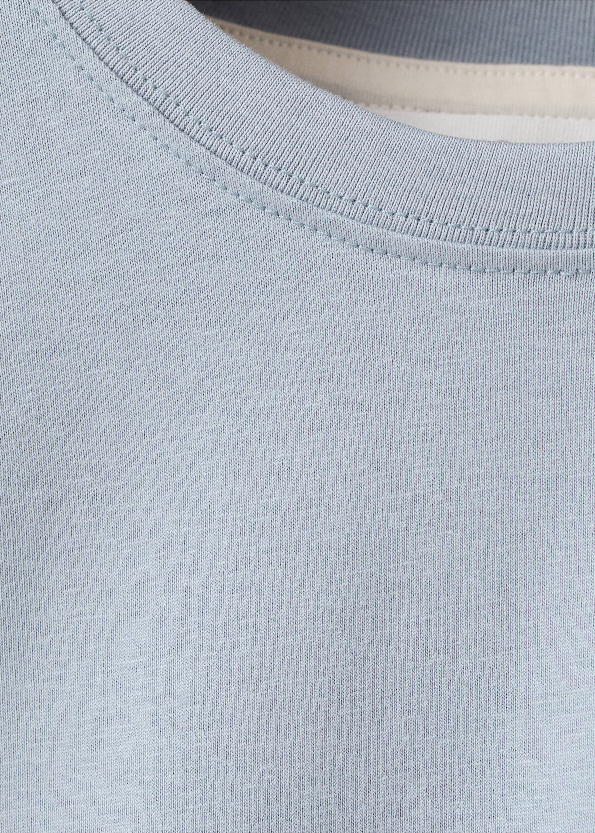 Camiseta Brawl Stars - Detalle del artículo 8, Azul. Ref: 27041184-00.