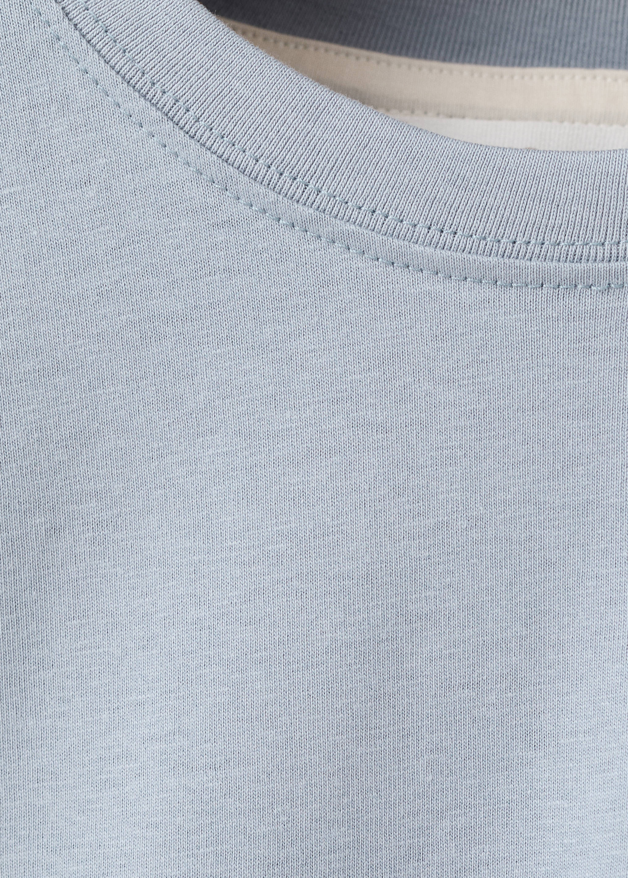 Camiseta Brawl Stars - Detalle del artículo 8