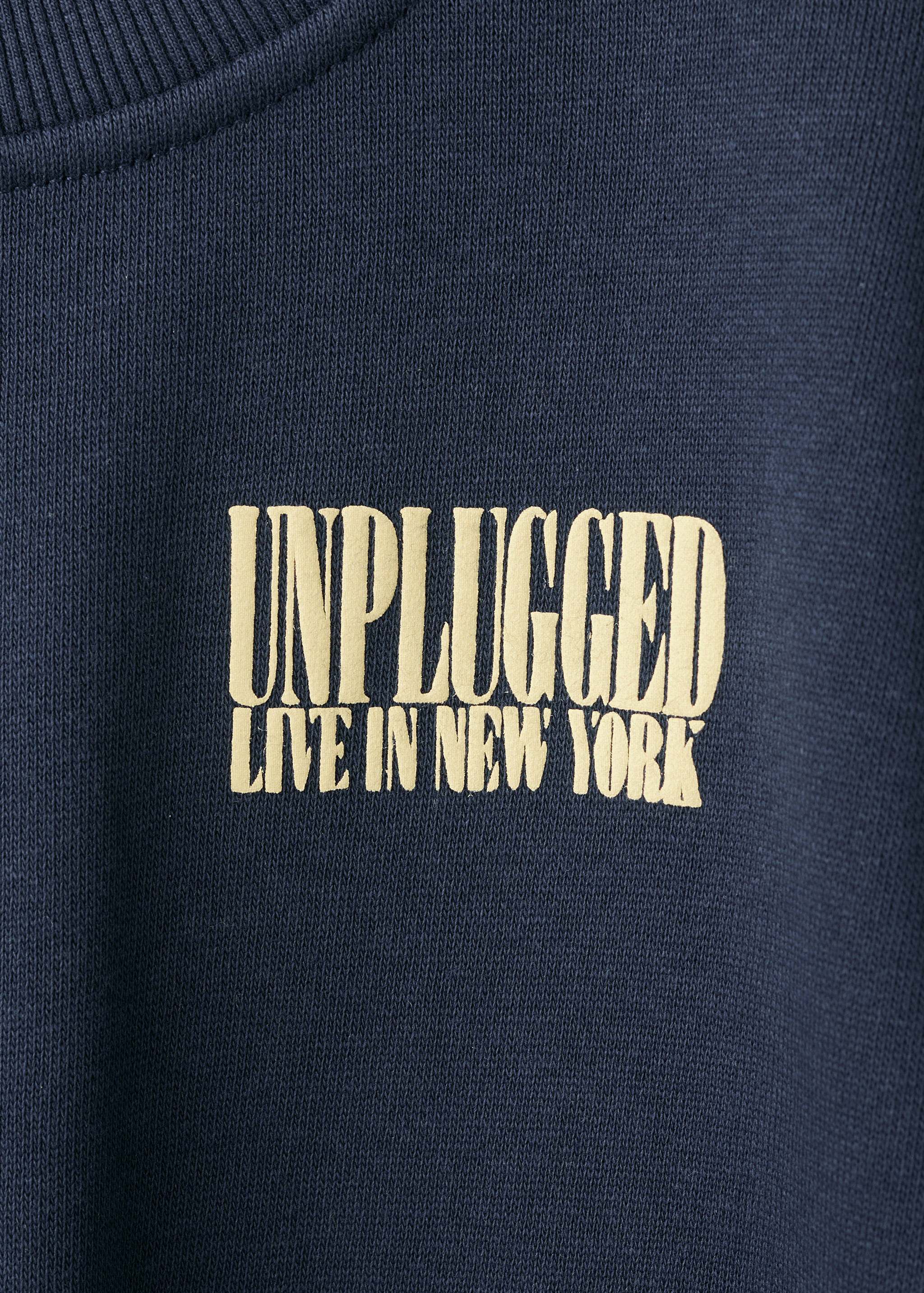 Sweat-shirt Nirvana - Détail de l'article 8