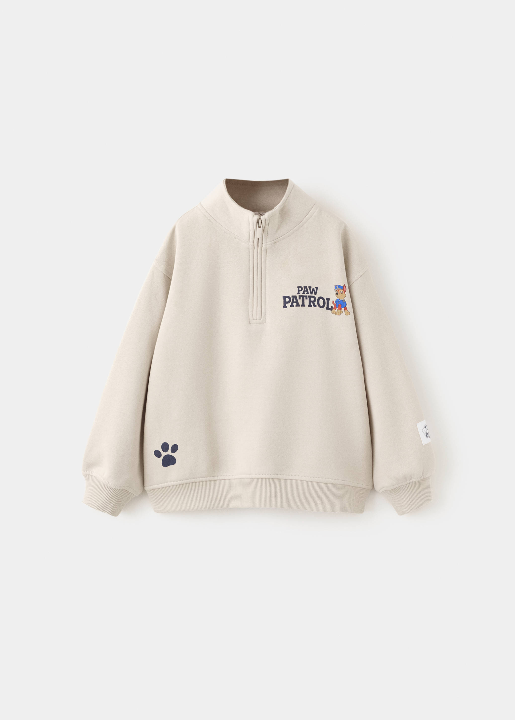 Paw Patrol Sweatshirt - Article without model
