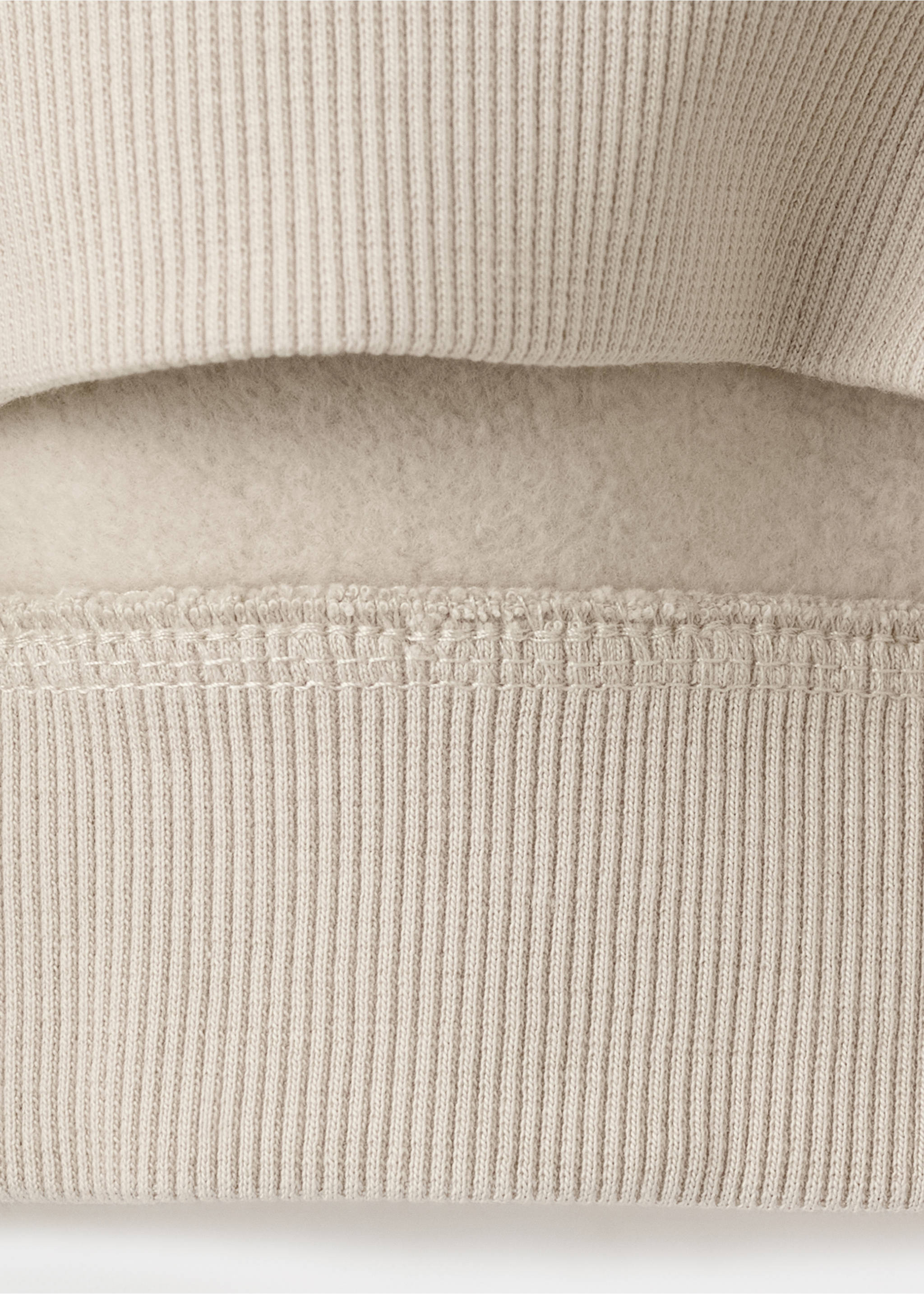 Paw Patrol Sweatshirt - Details of the article 0, Sand. Ref: 27041194-00.