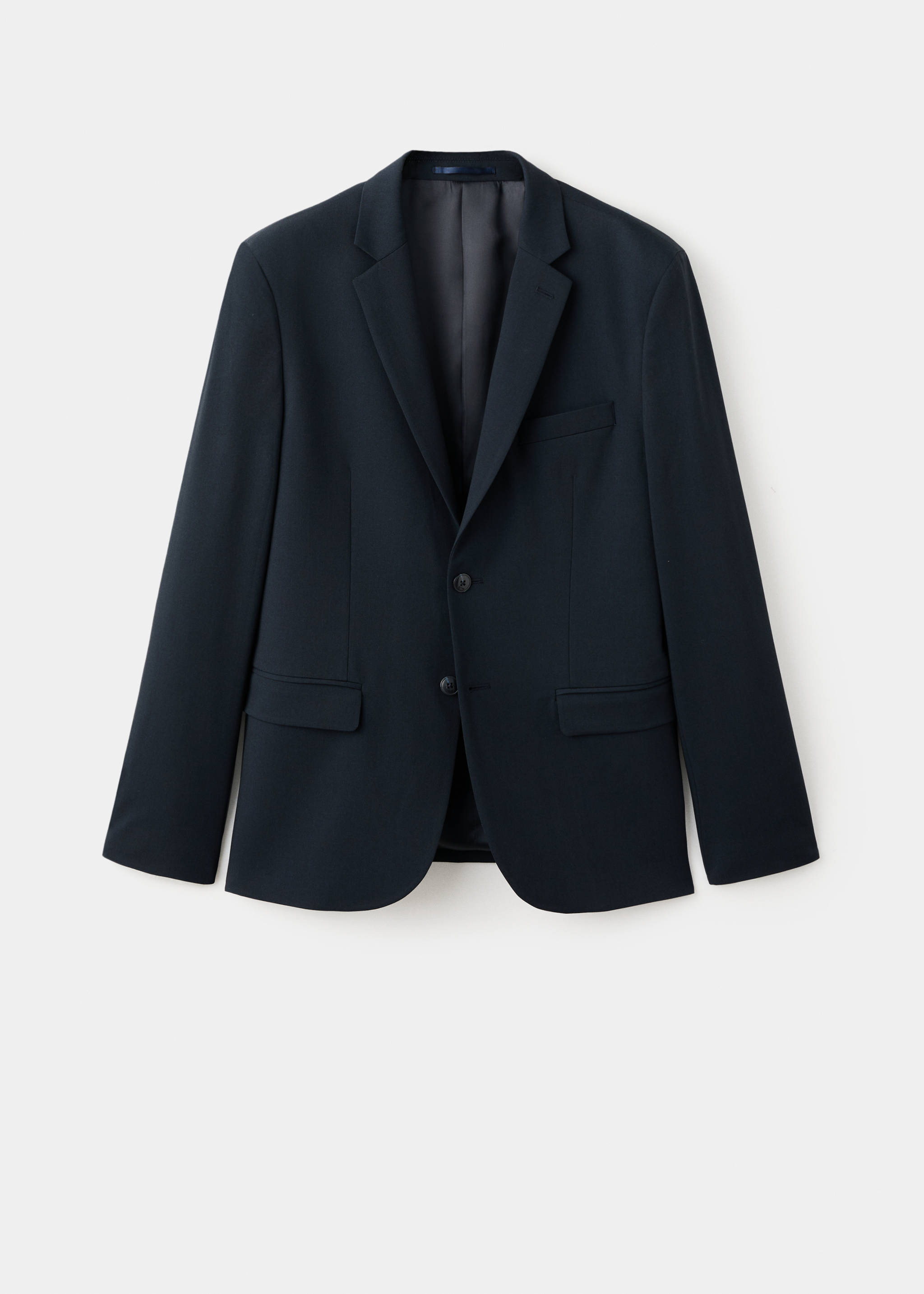 Americana traje París super slim fit - Artículo sin modelo