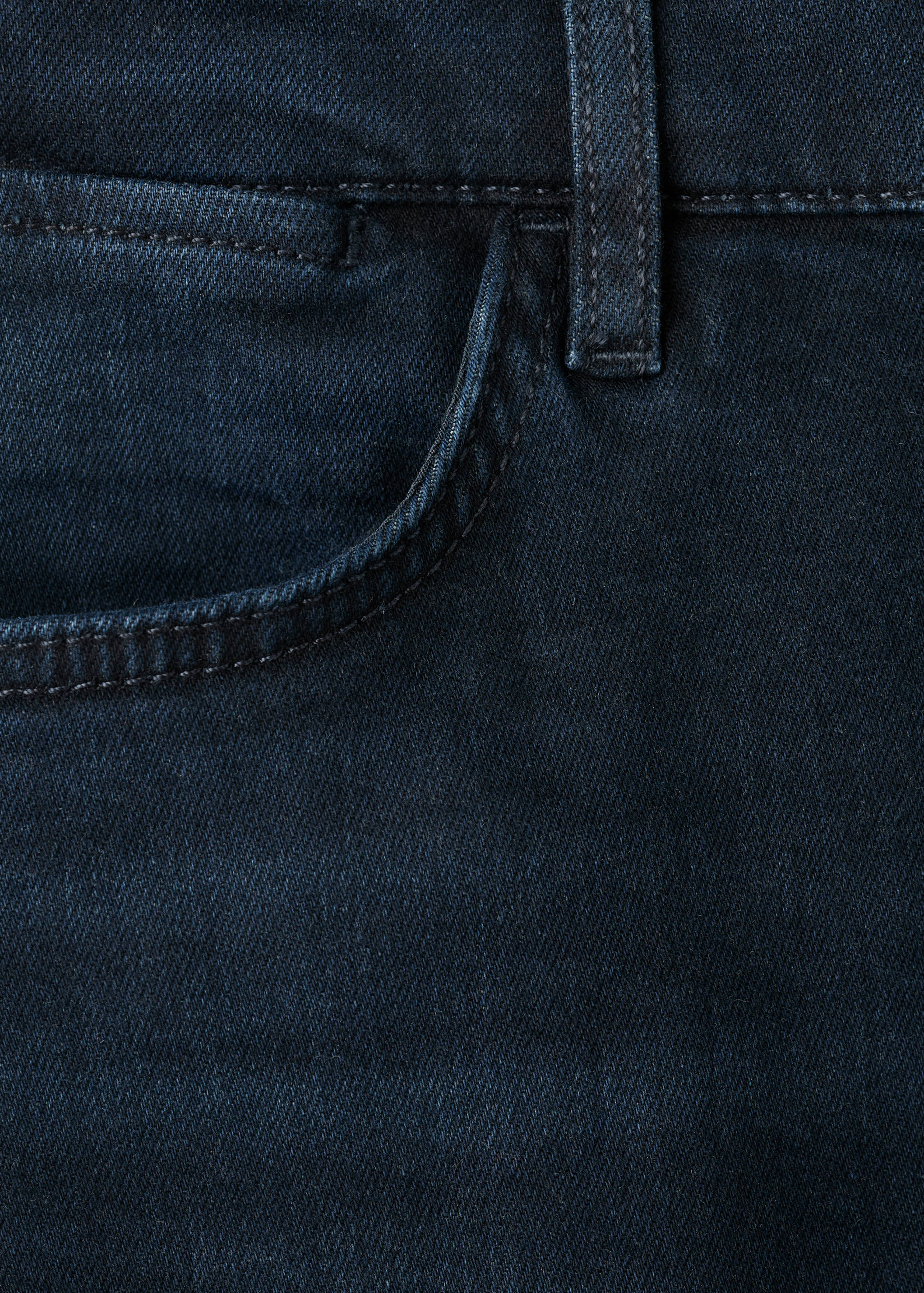 Джинсы Patrick slim fit Ultra Soft Touch - Деталь изделия 8