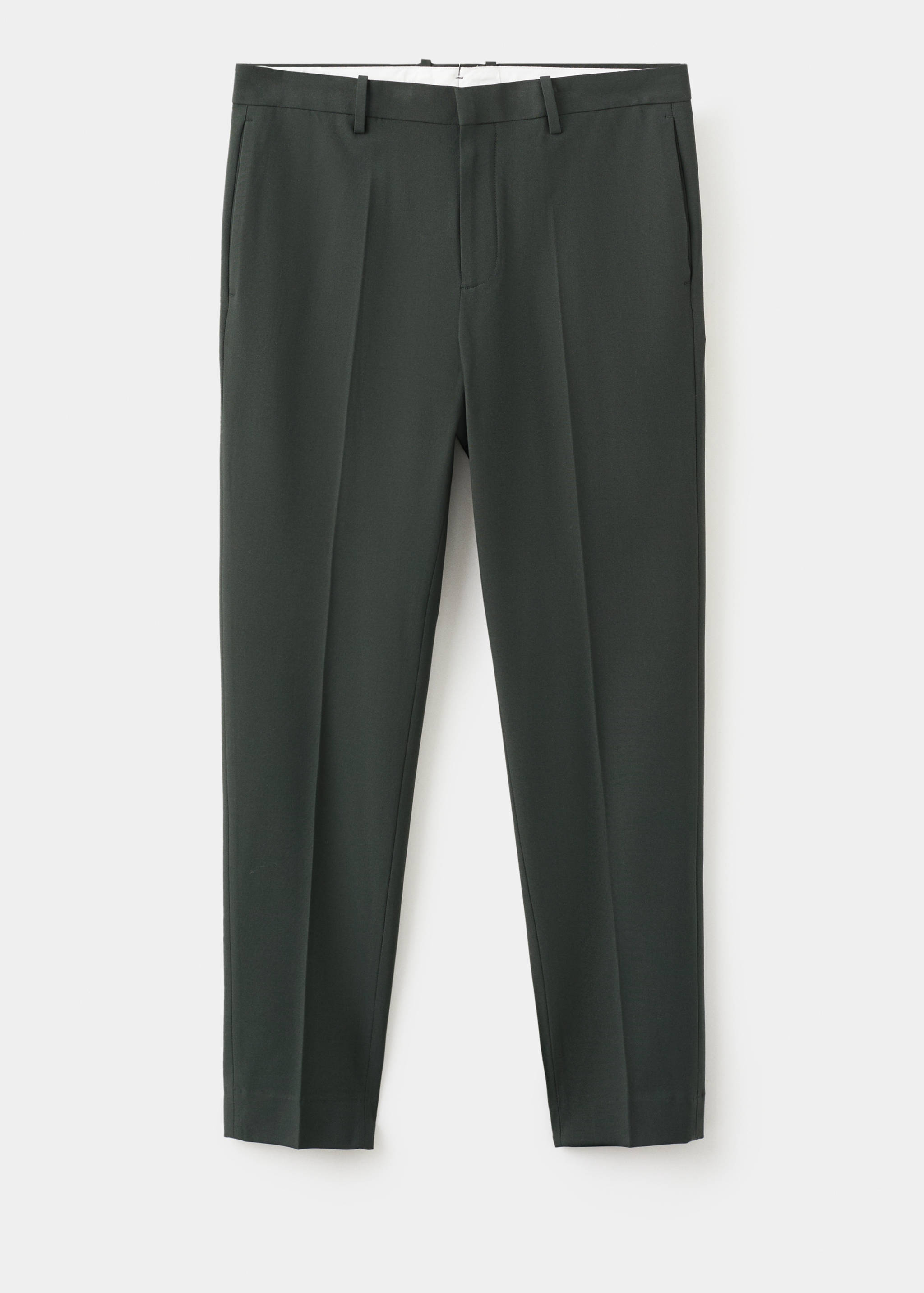 Pantalón traje París super slim fit - Artículo sin modelo