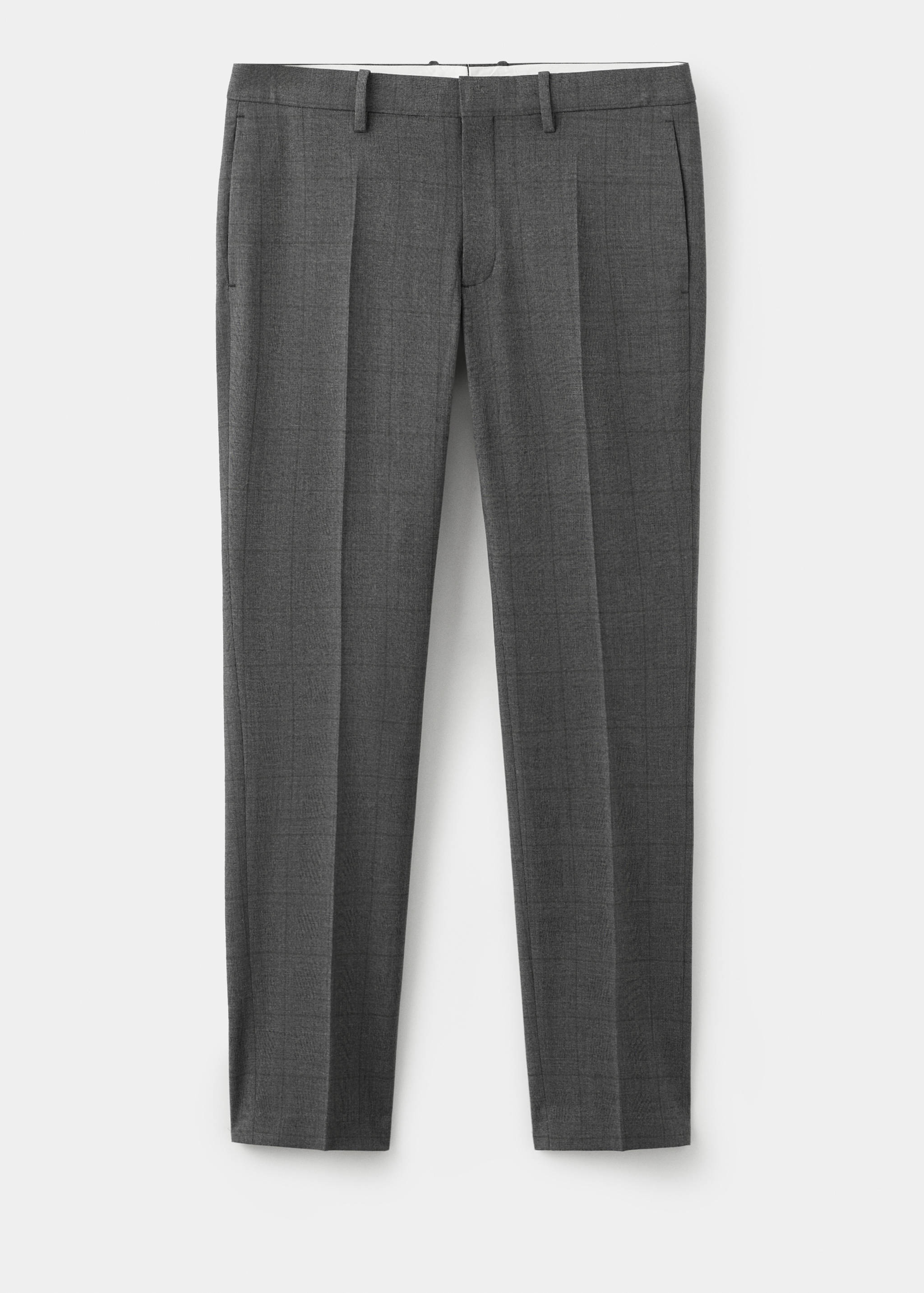 Pantalón traje París super slim fit - Artículo sin modelo