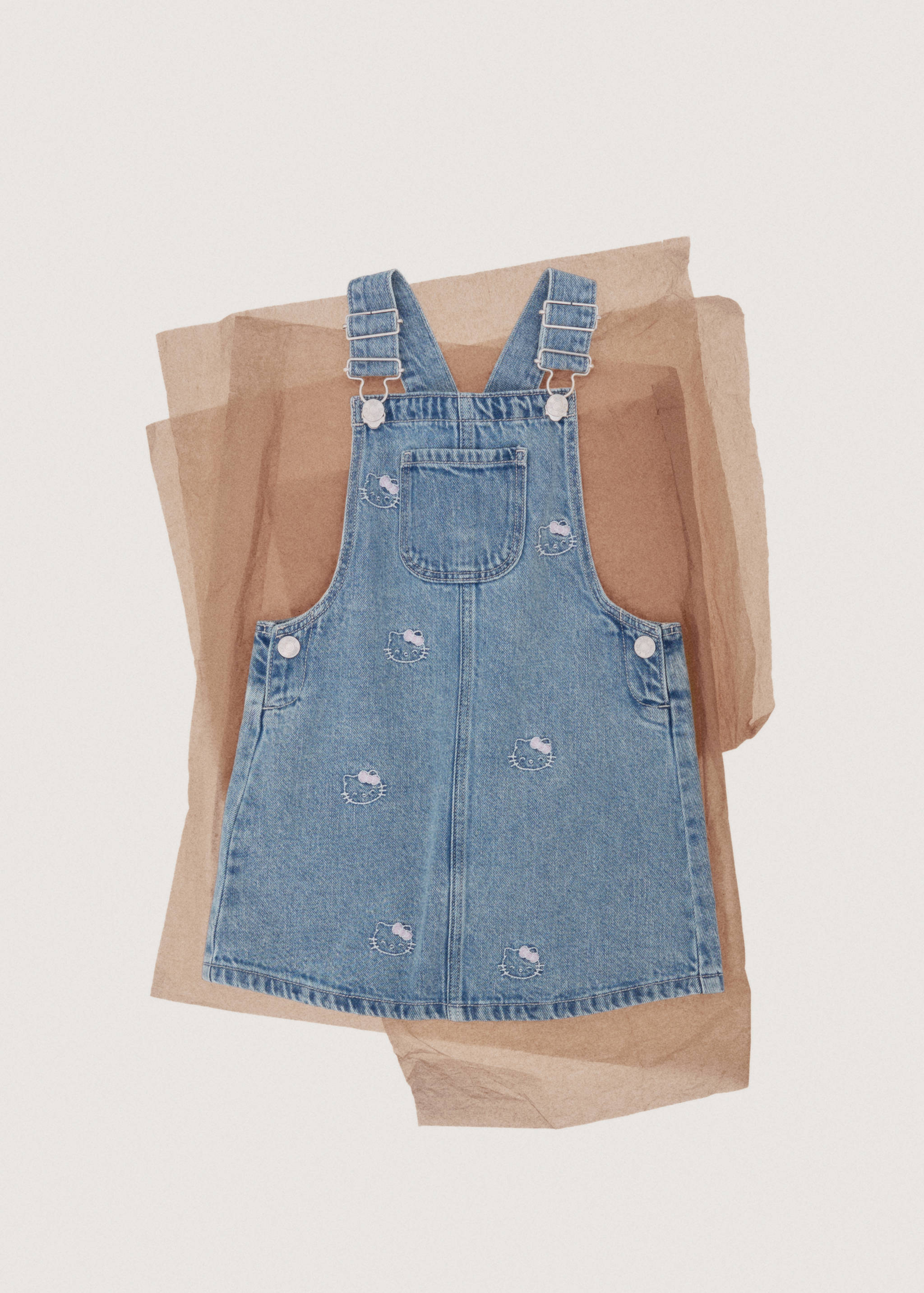 Pichi Hello Kitty - Detalle del artículo 7