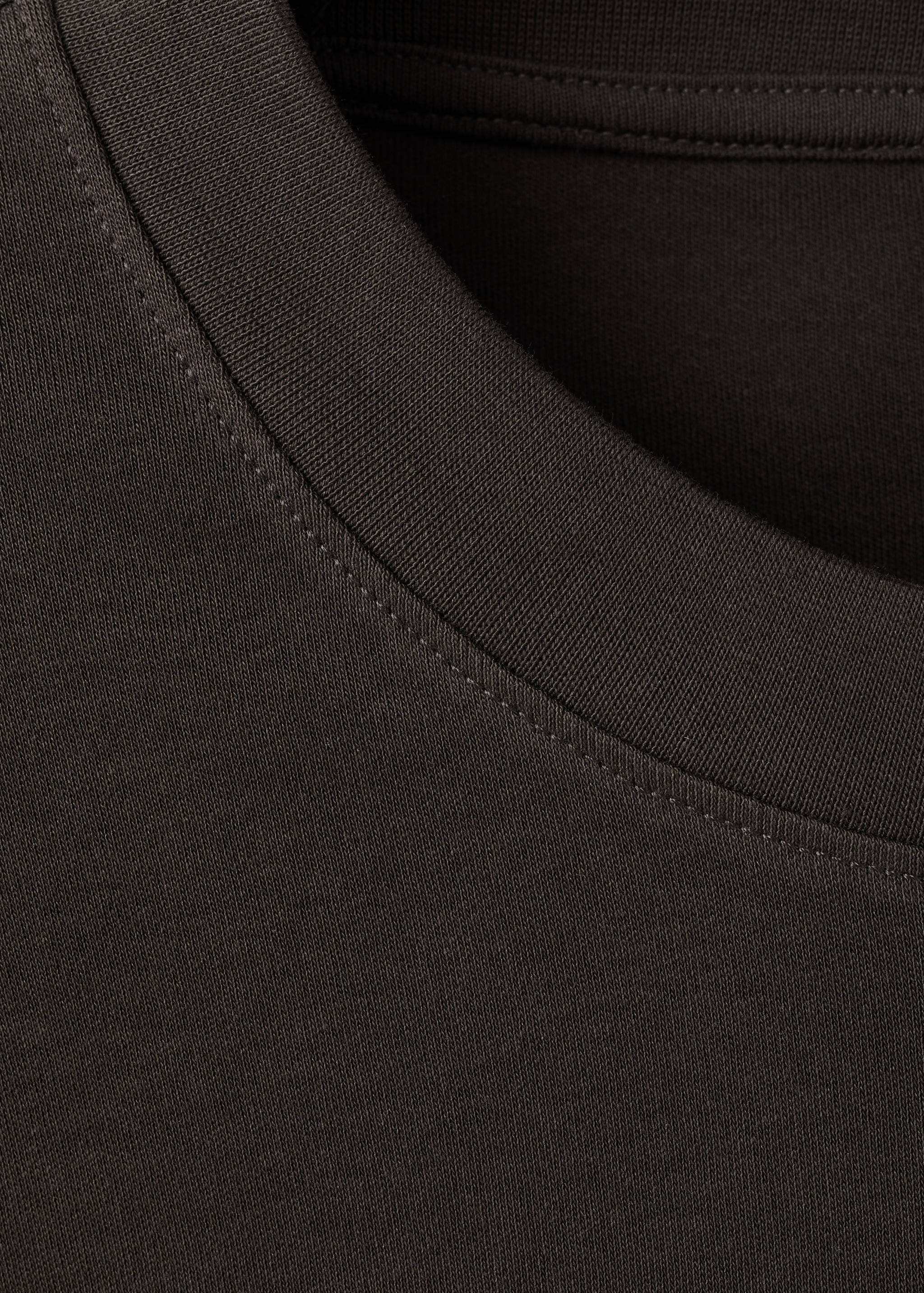 Samarreta medium weight regular fit - Detall de l'article 8