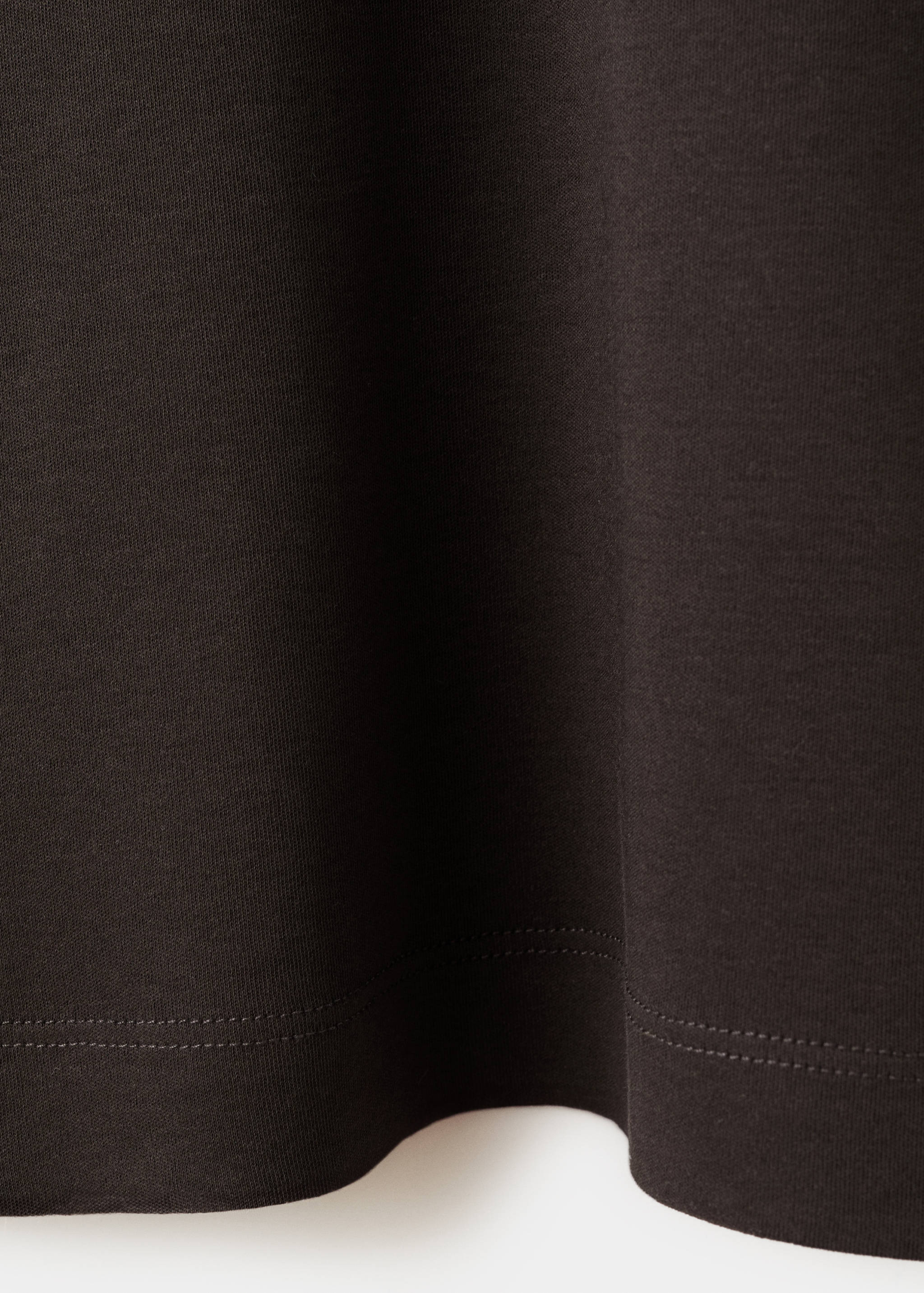 Samarreta medium weight regular fit - Detall de l'article 0