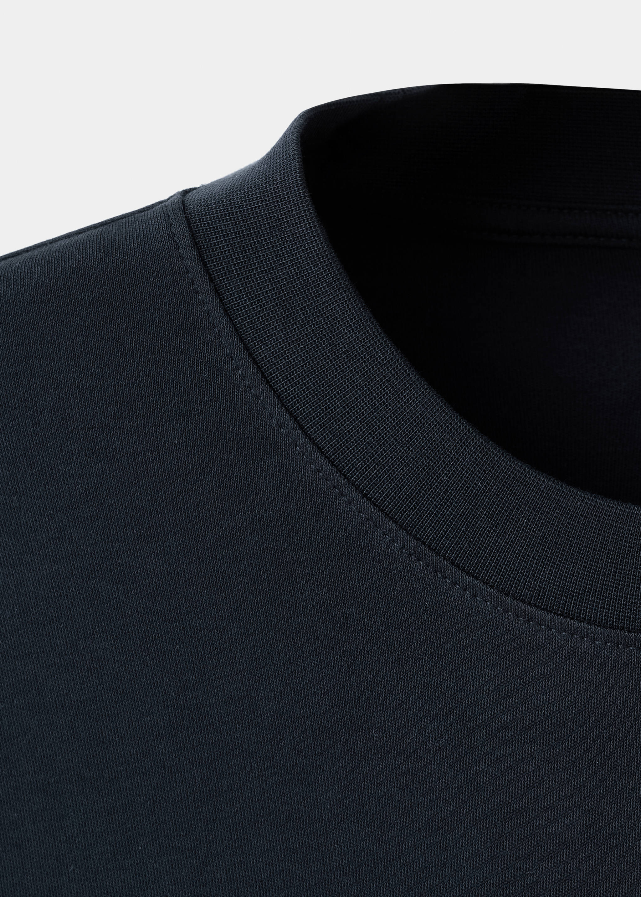 Samarreta medium weight regular fit - Detall de l'article 8