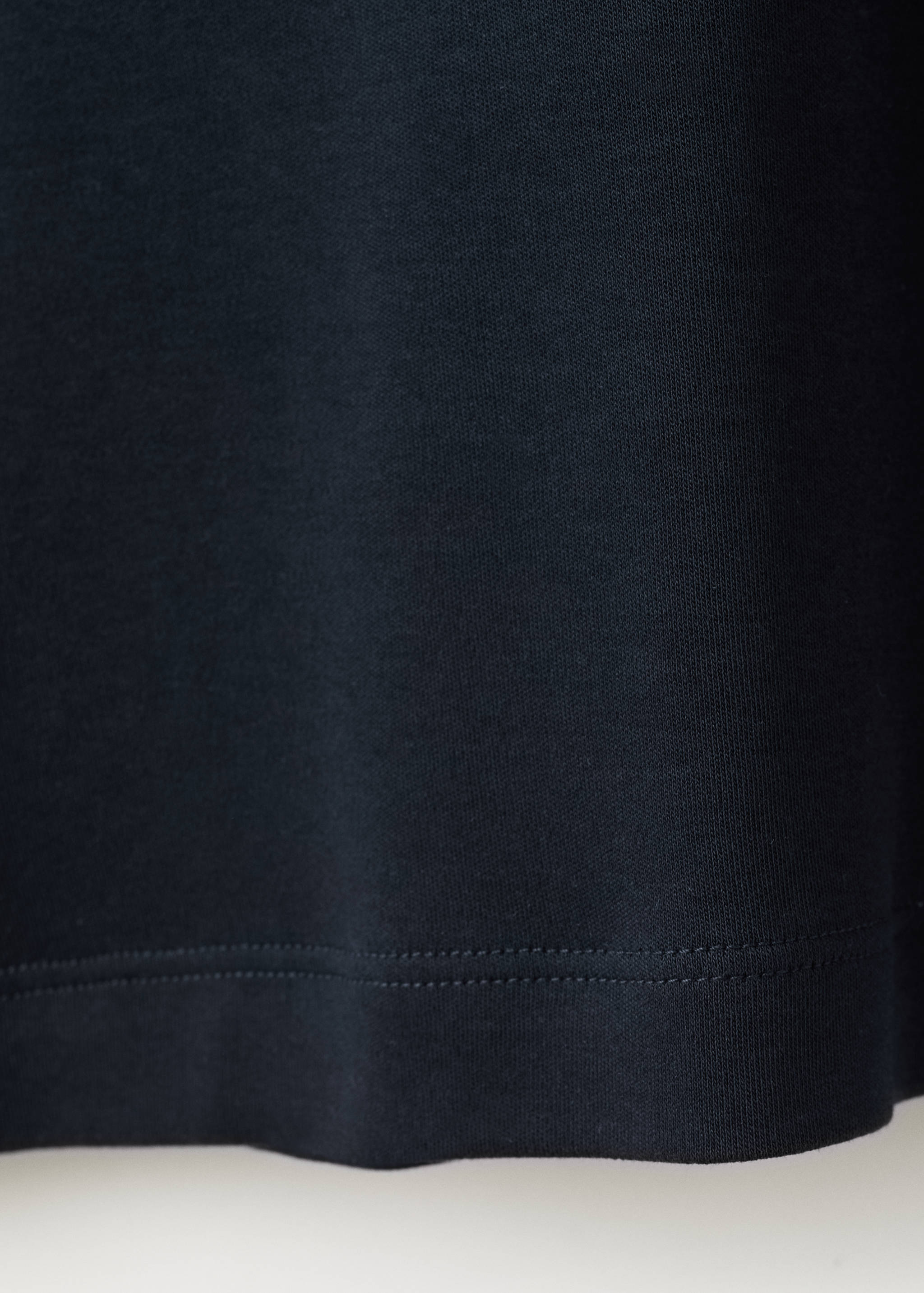 Samarreta medium weight regular fit - Detall de l'article 0