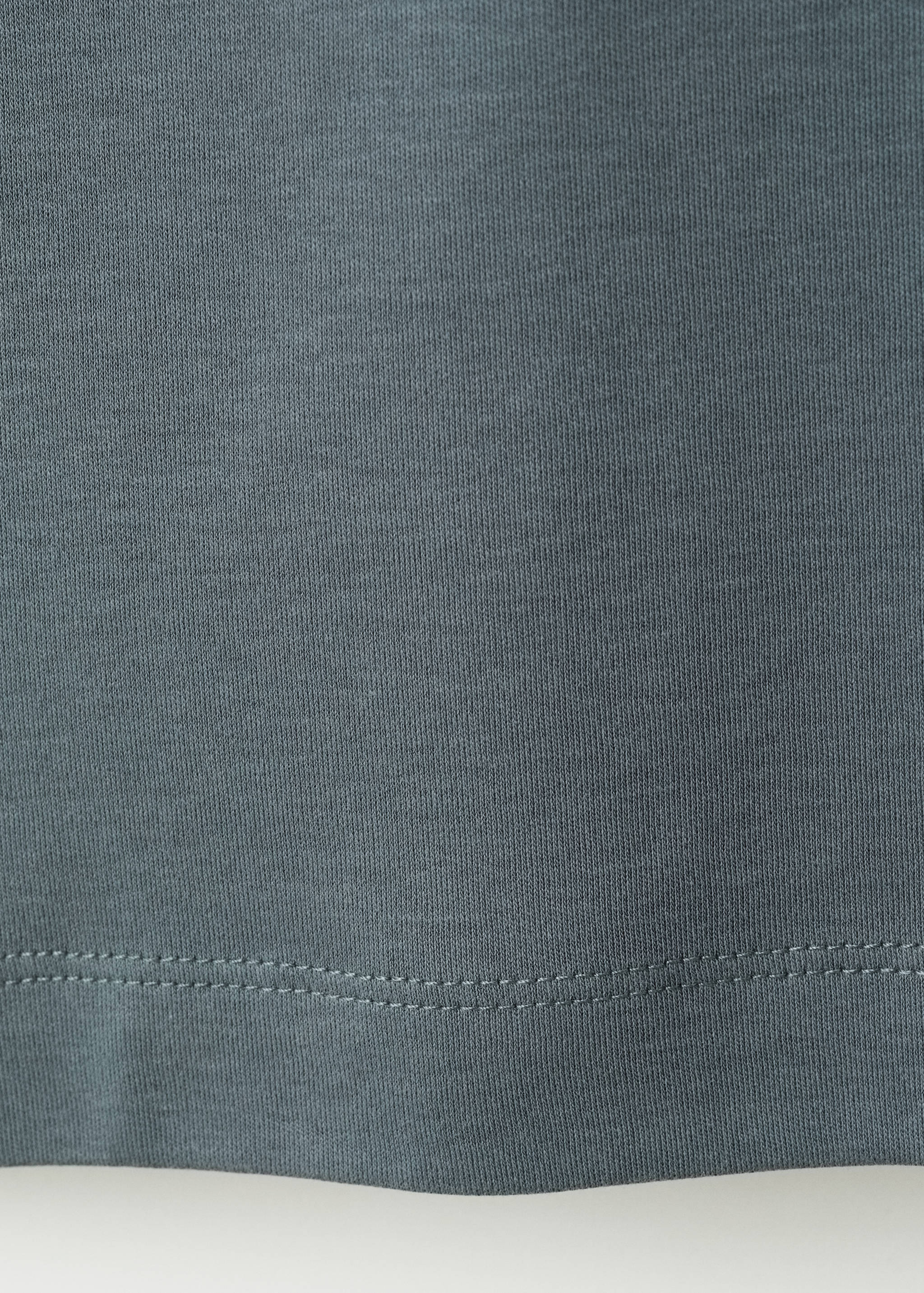 Samarreta medium weight regular fit - Detall de l'article 0