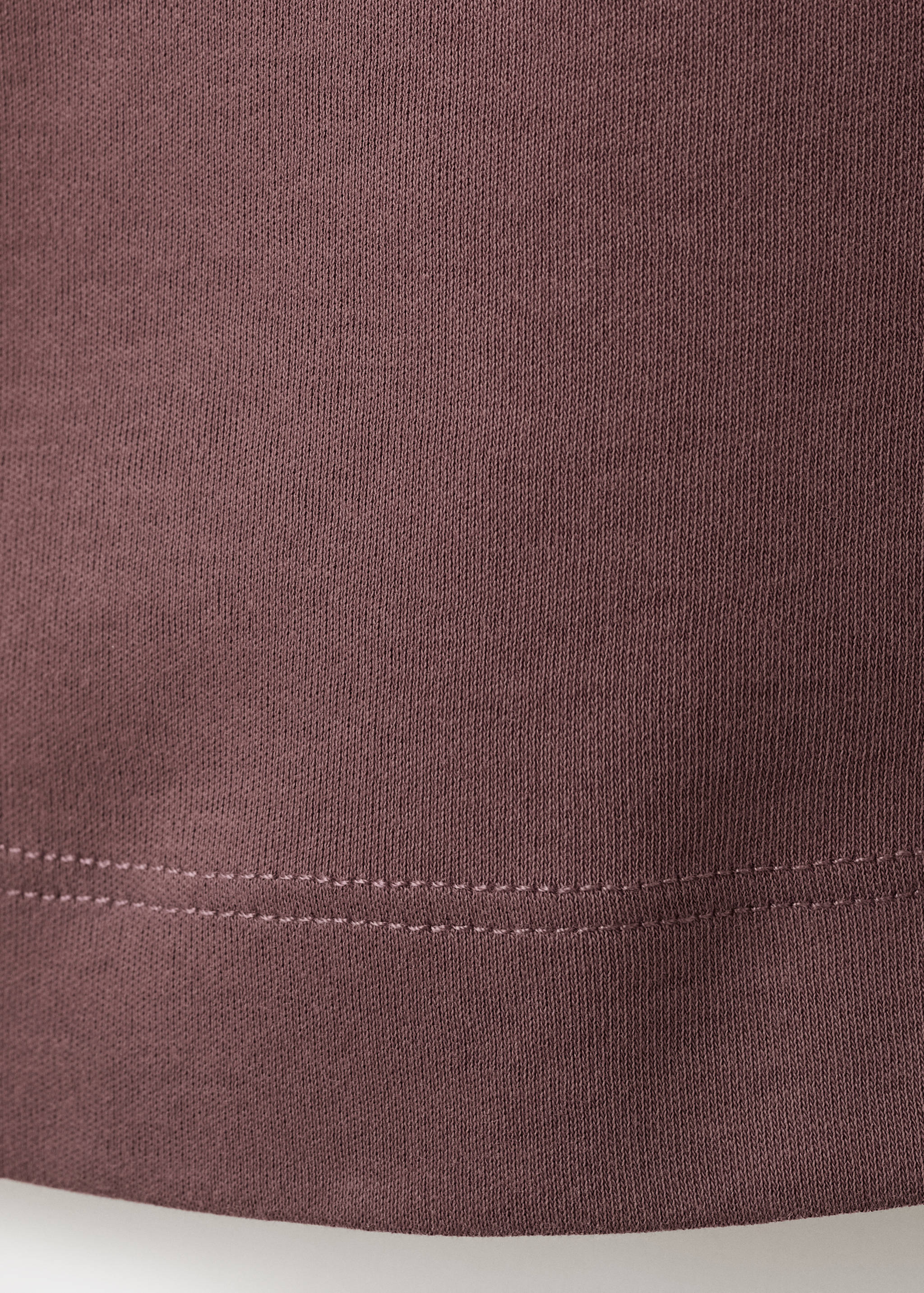 Samarreta medium weight regular fit - Detall de l'article 0