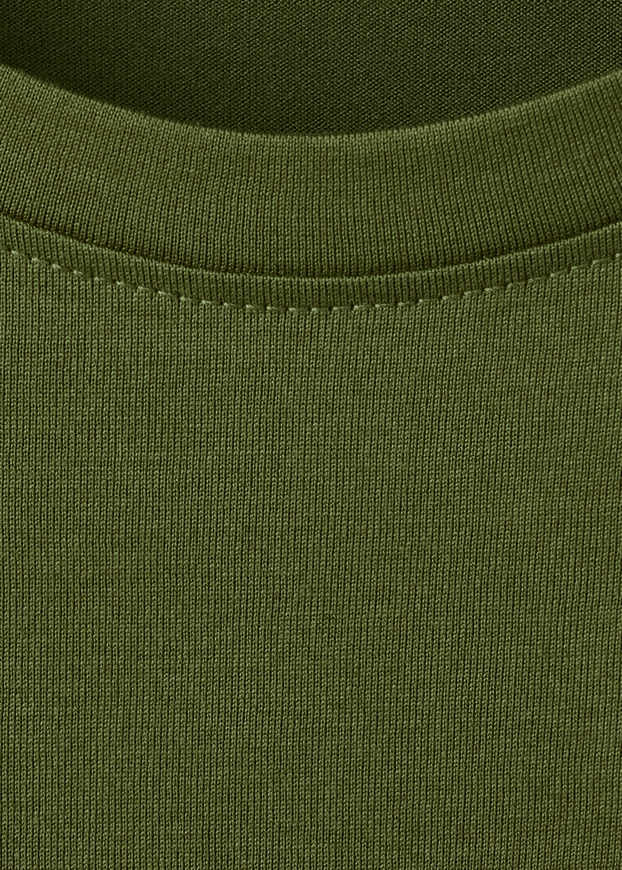 T-shirt 100 % coton regular-fit - Détail de l'article 8