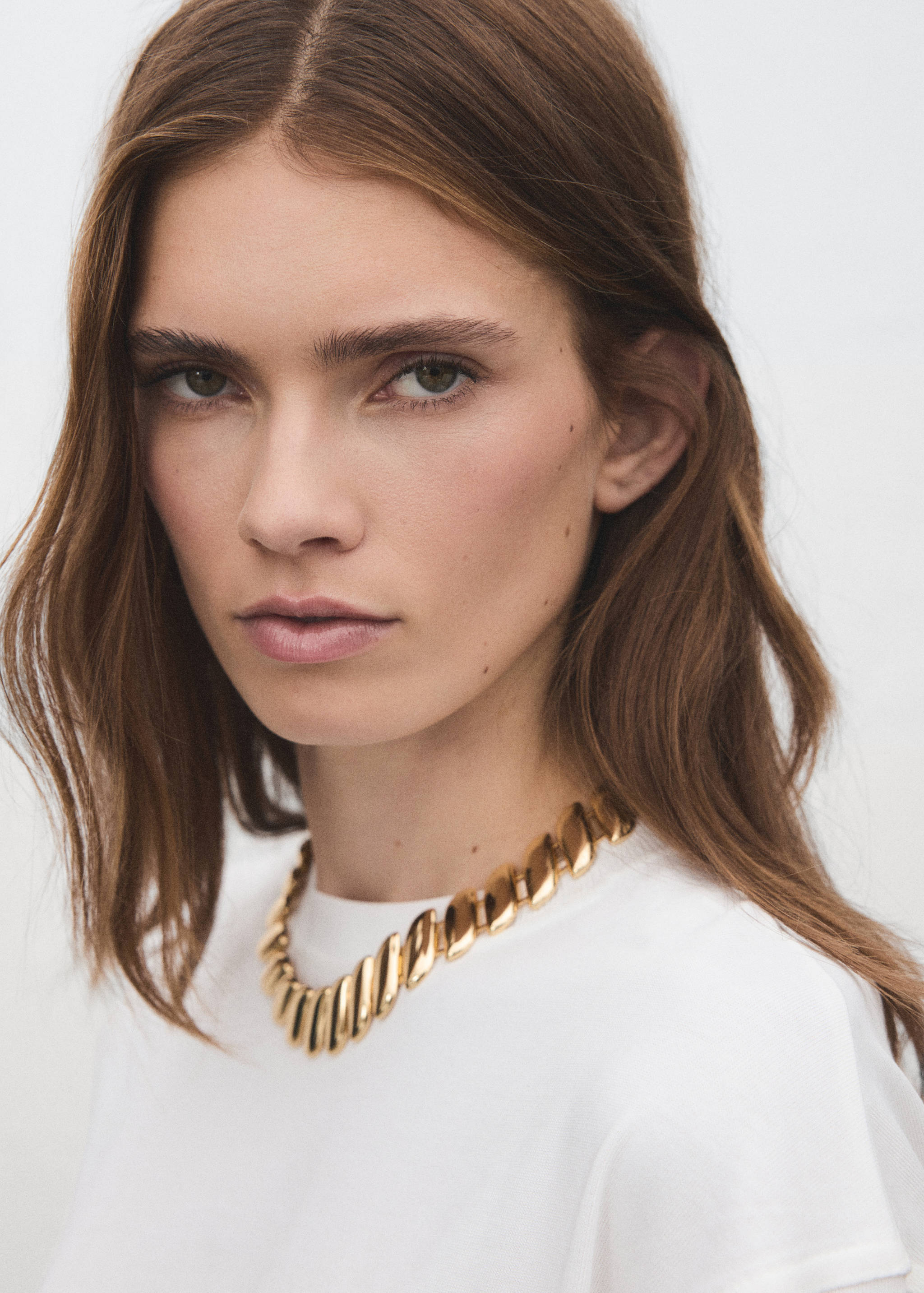 Collier maxi maillons - Détail de l'article 9