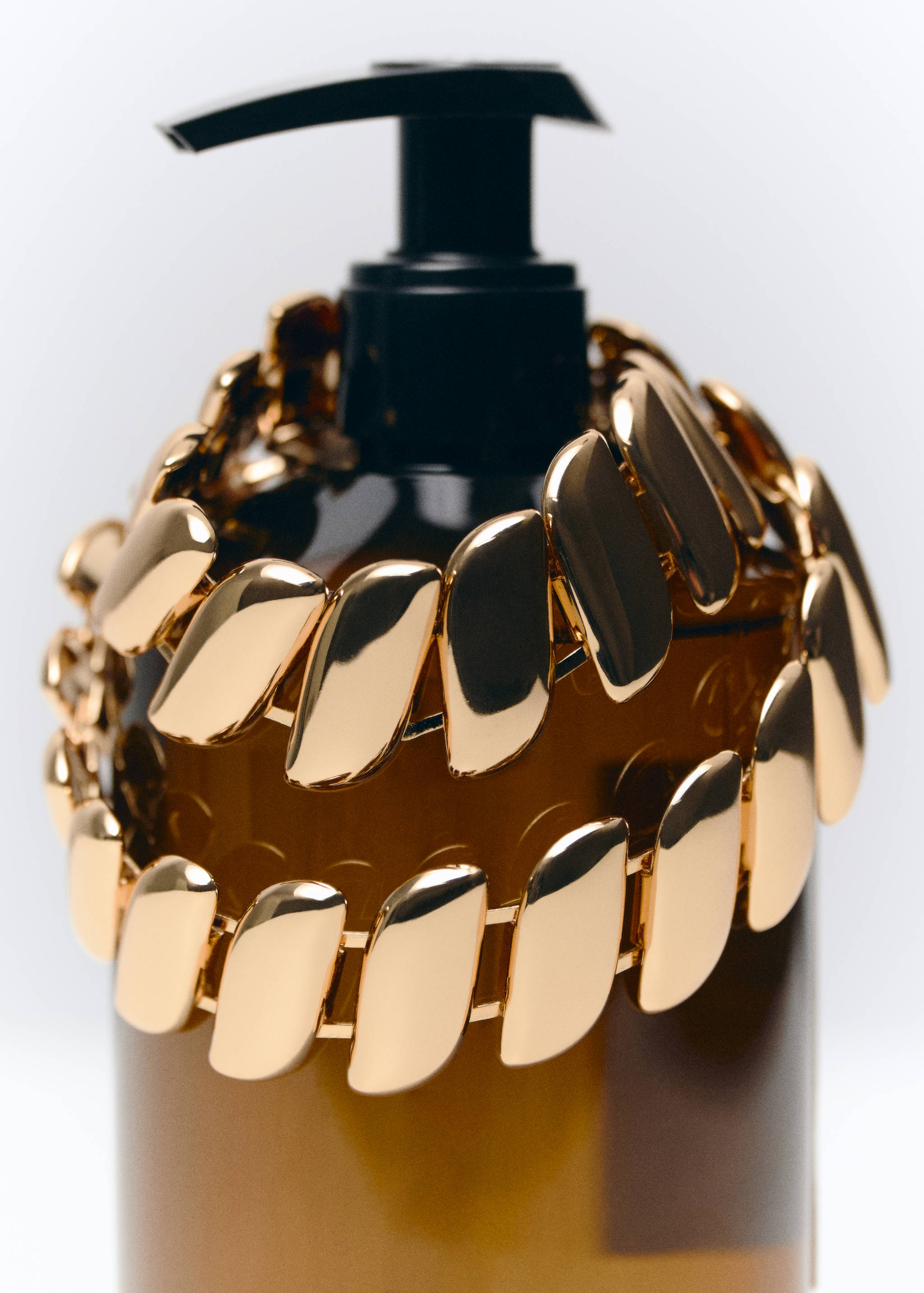 Collier maxi maillons - Détail de l'article 6