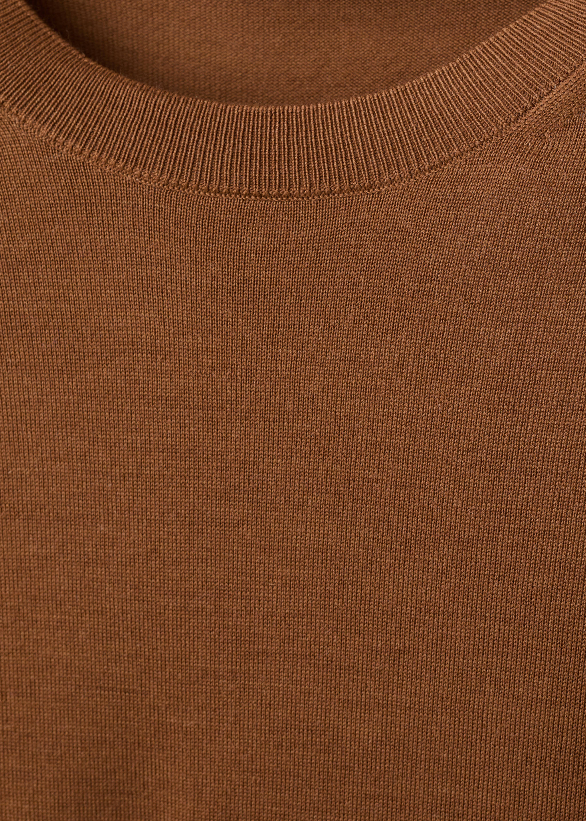 Jersey 100% lana punto fino - Detalle del artículo 8