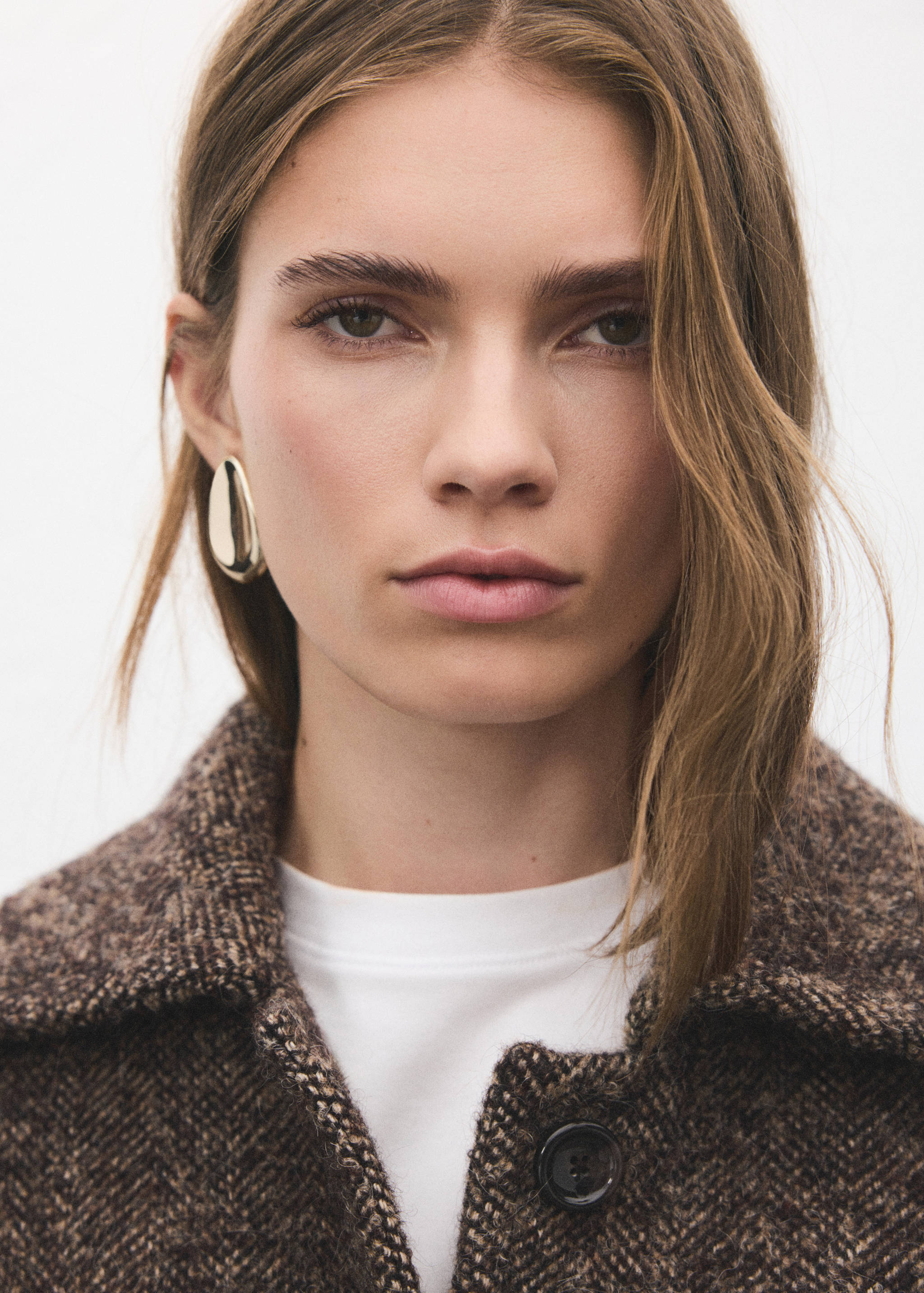 Drop earrings - Details of the article 9