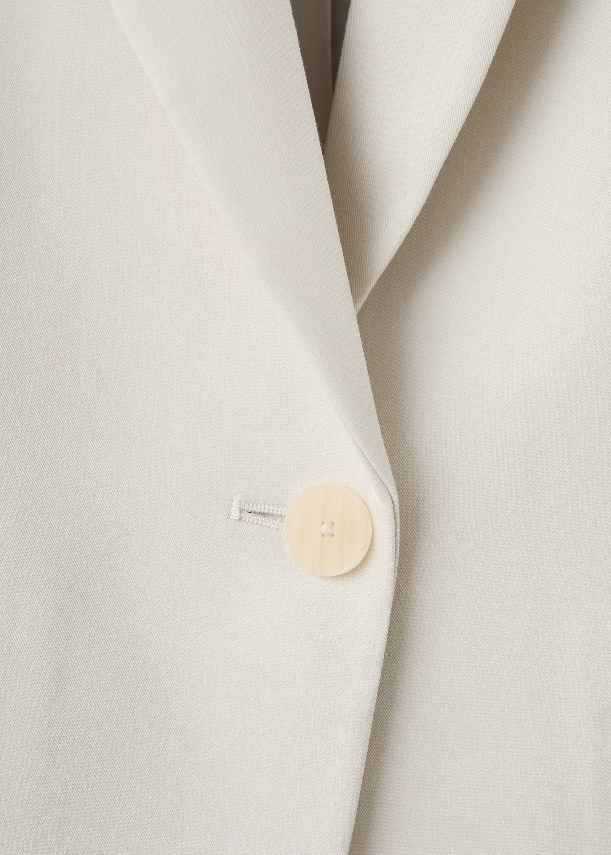 Blazer costume cintré - Détail de l'article 8