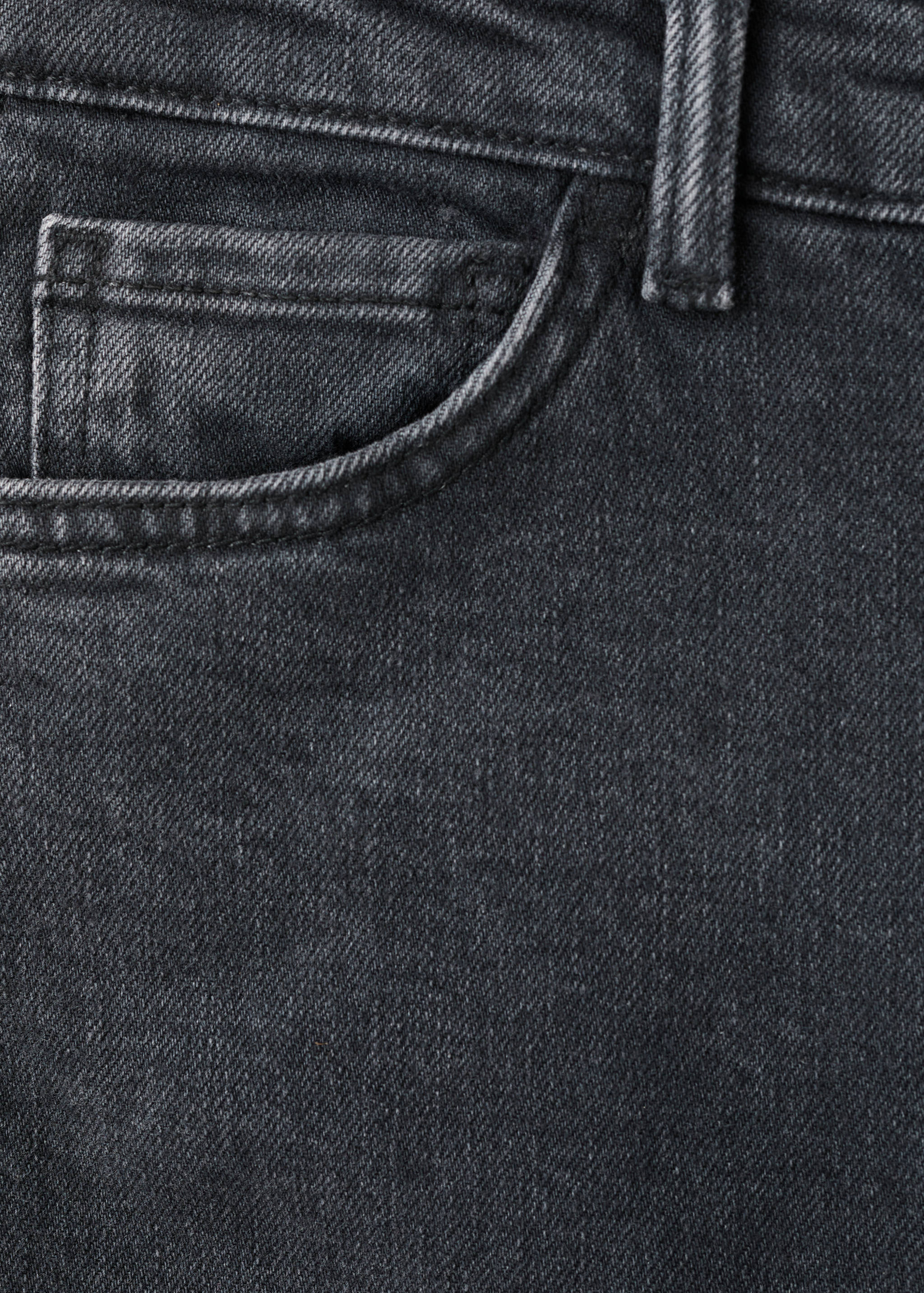 Claudia slim-fit cropped jeans - Details of the article 0