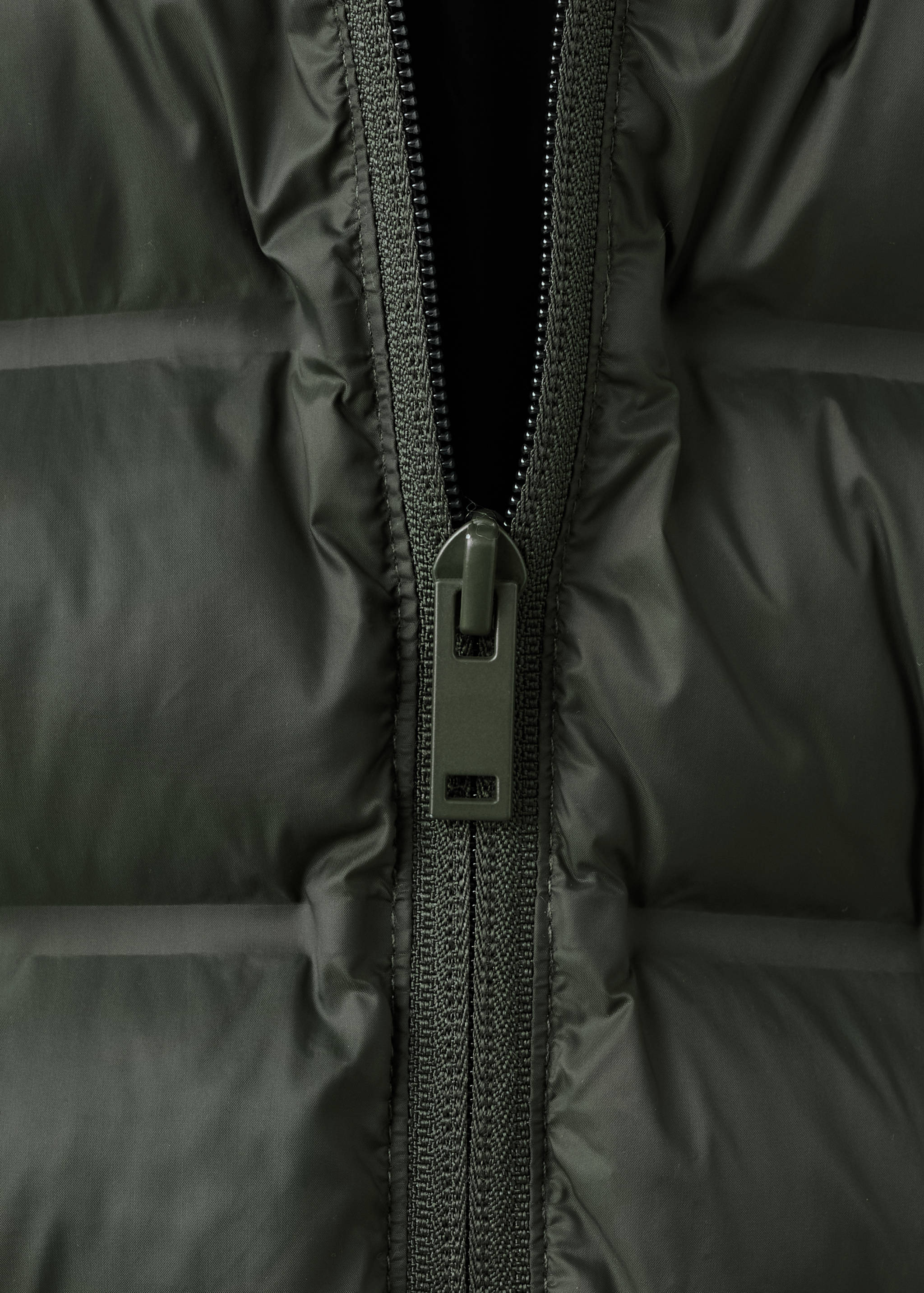 Anorak acolchado - Detalle del artículo 8
