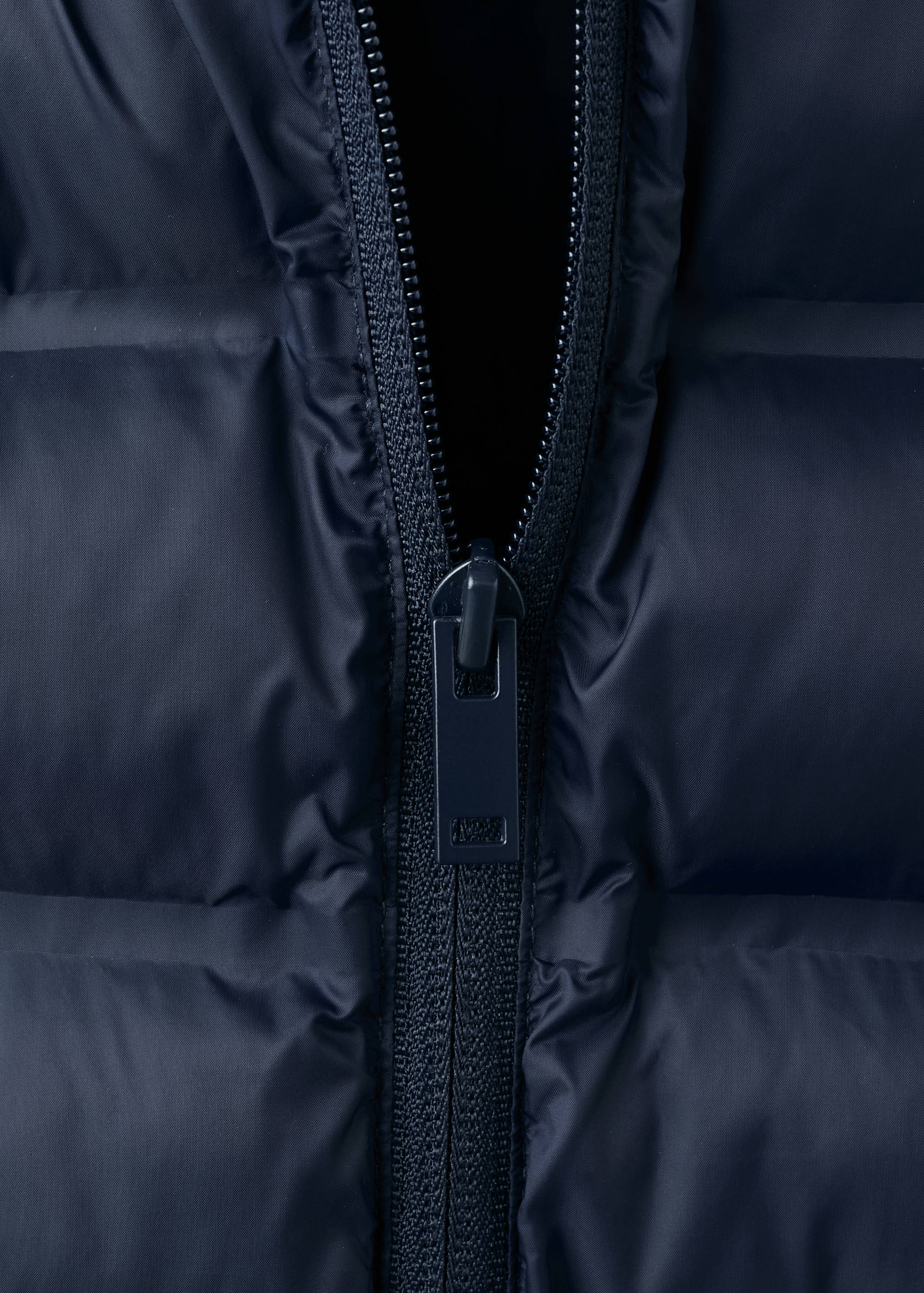 Anorak acolchado - Detalle del artículo 8