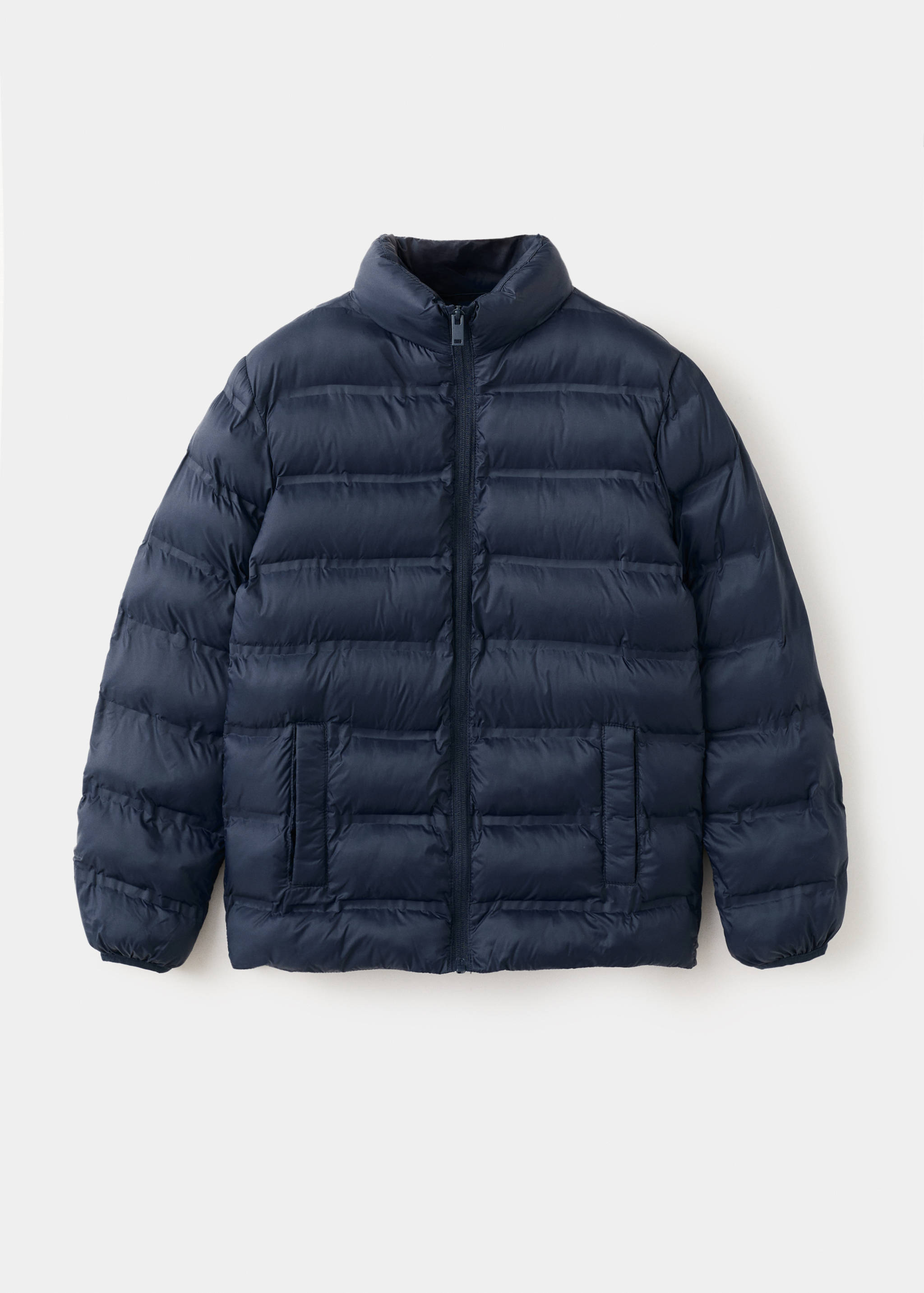 Quilted jacket - Article without model