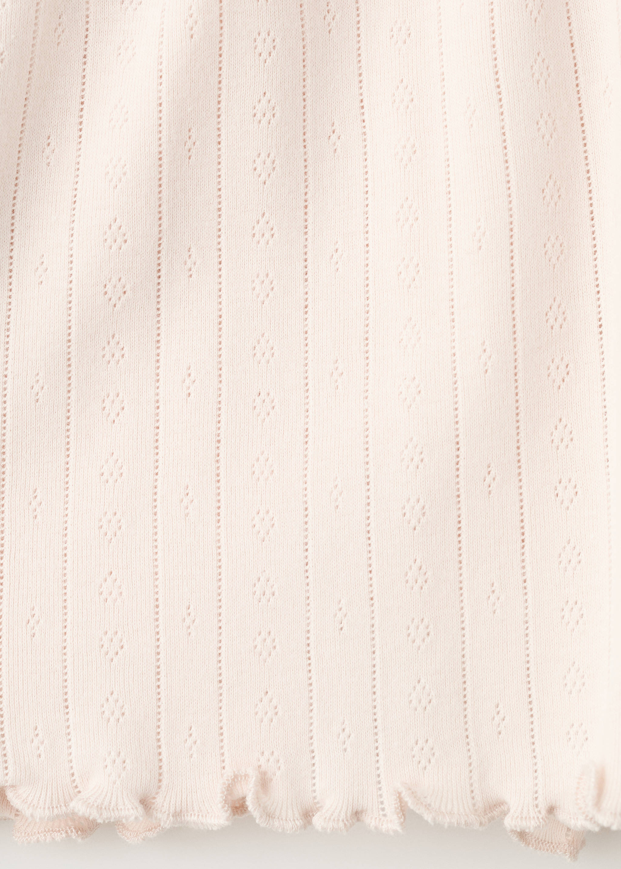 Short algodón desagujado - Detalle del artículo 0