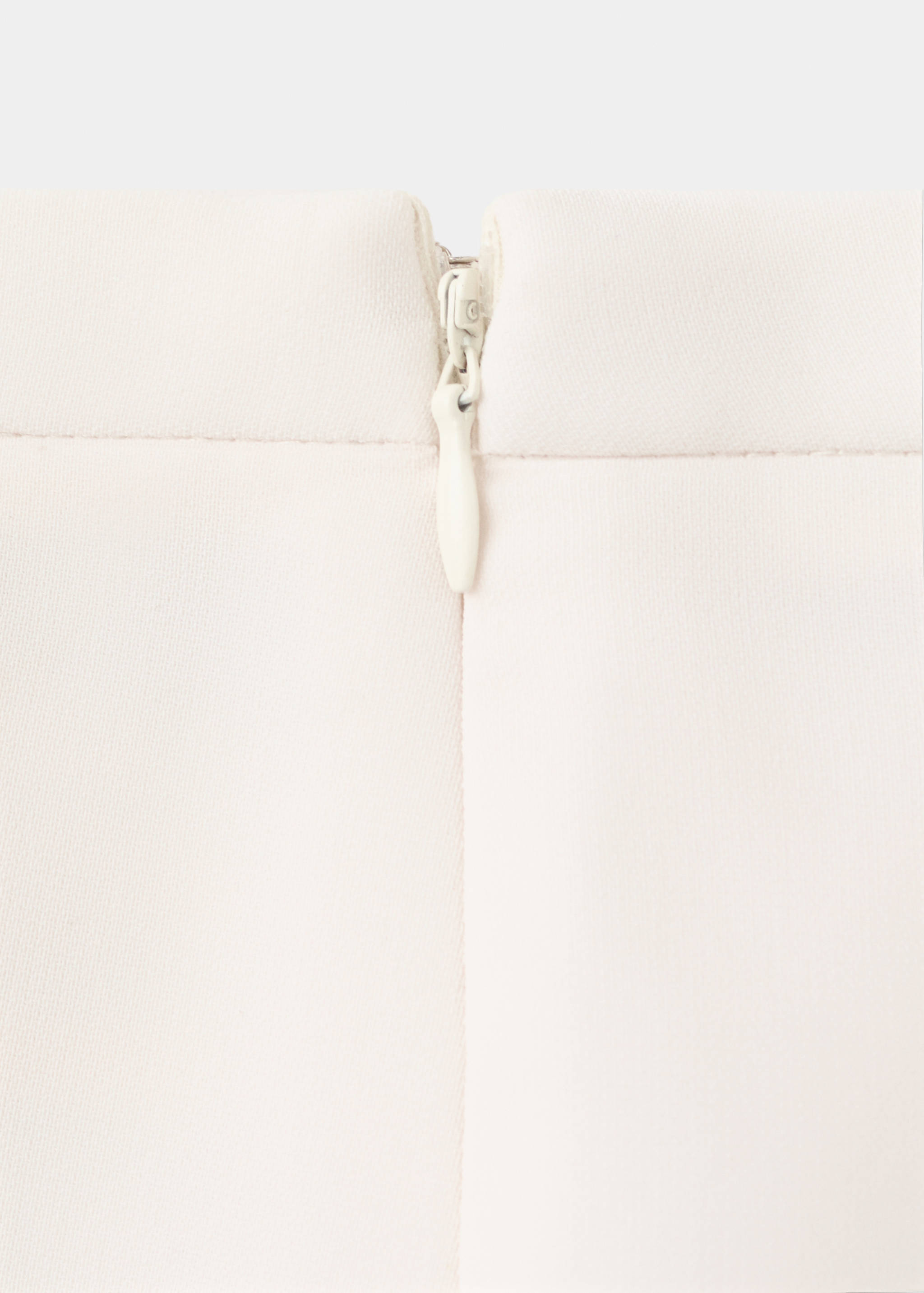 Pantalons vestir tir alt - Detall de l'article 8