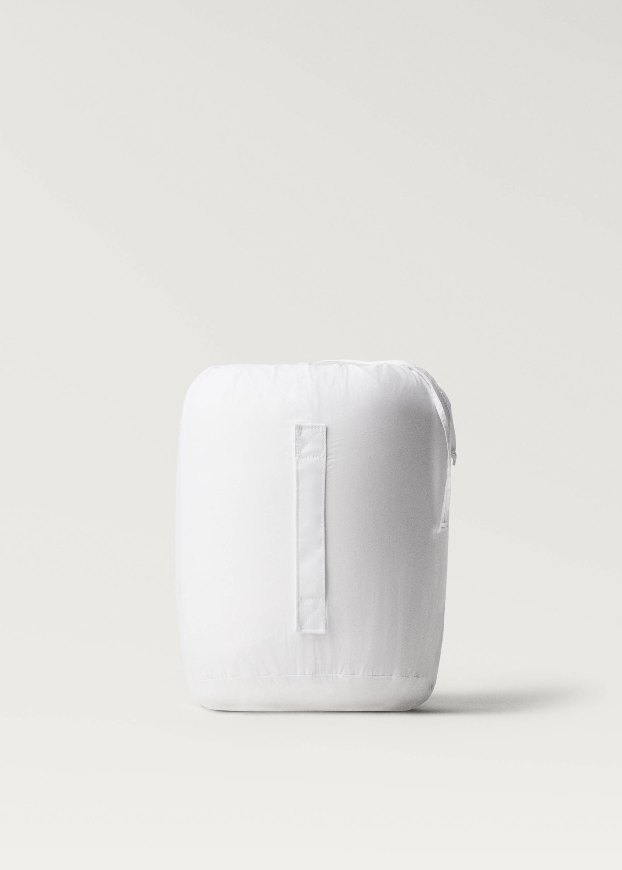 Viscoelastic cotton pillow filling 40x90 cm - Article without model