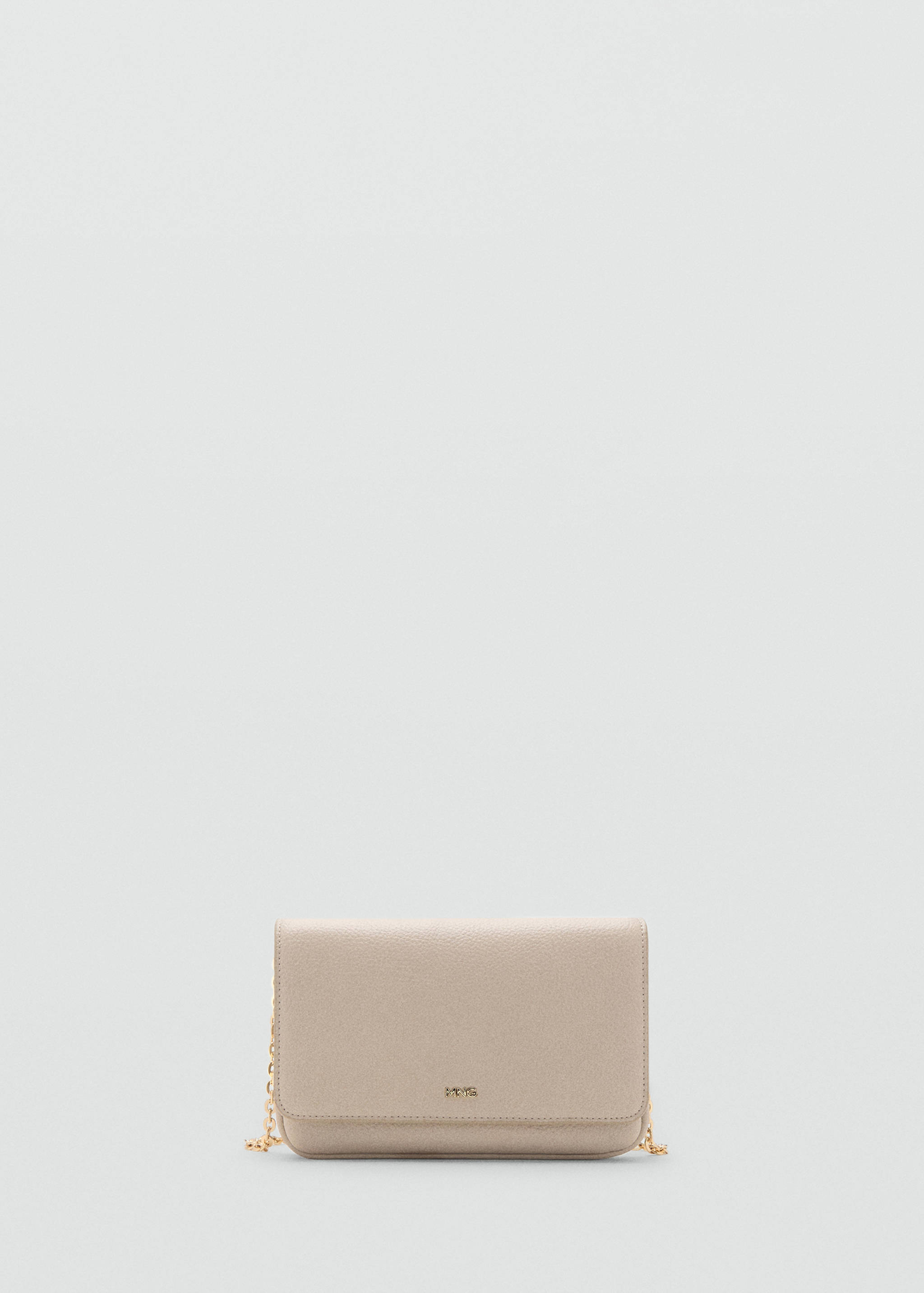 Small crossbody bag - Article without model