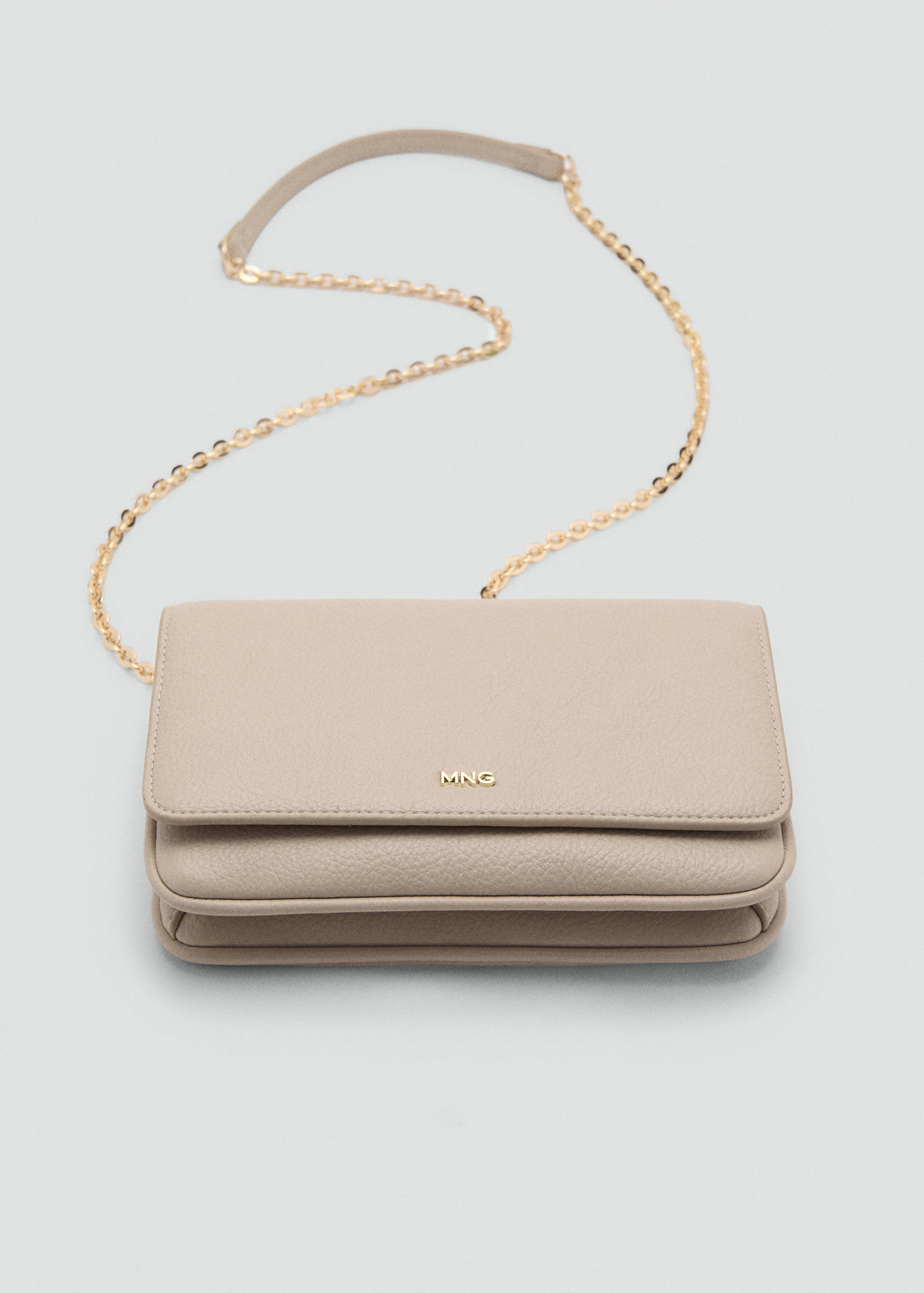 Small crossbody bag - Details of the article 2