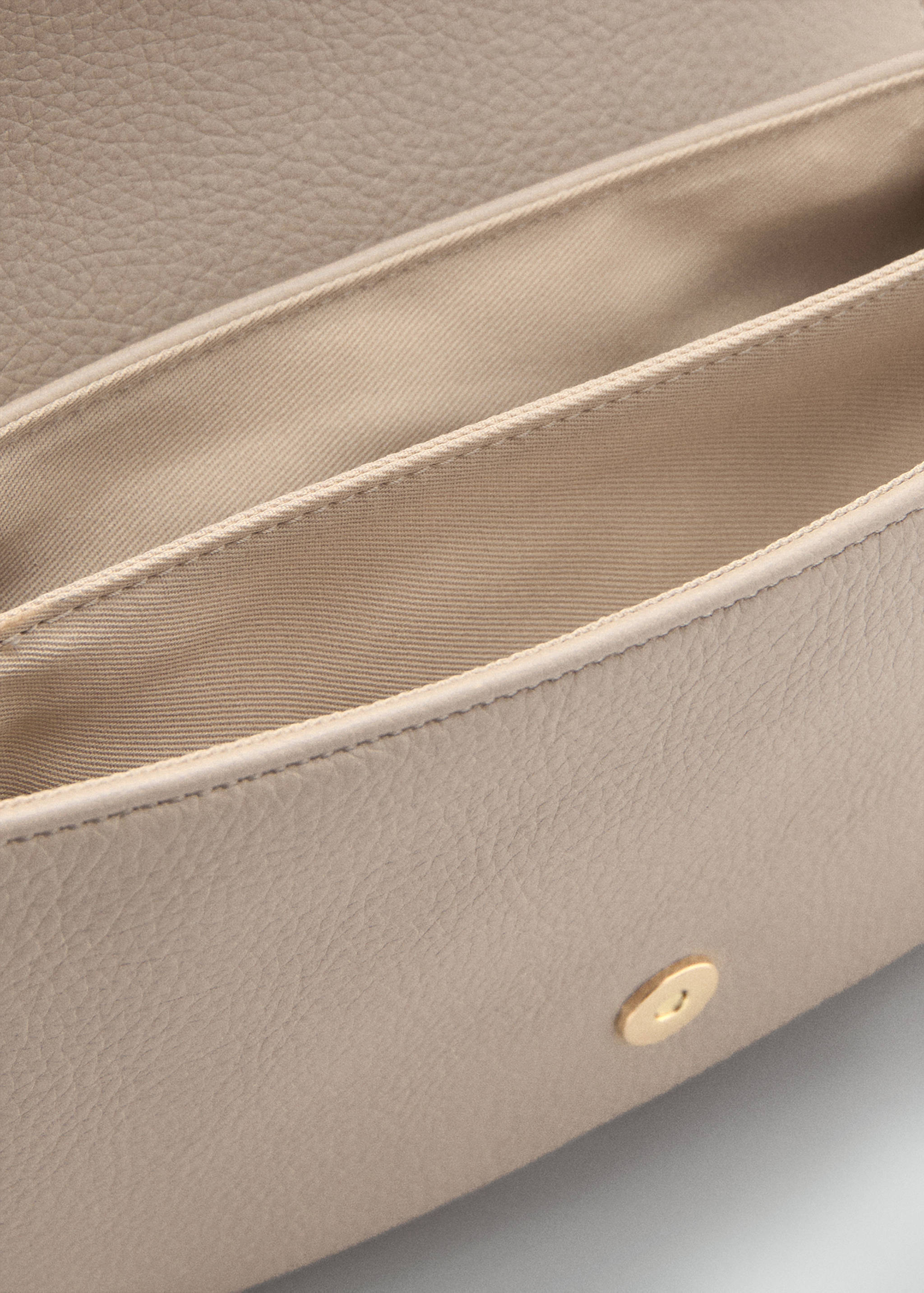 Small crossbody bag - Details of the article 3