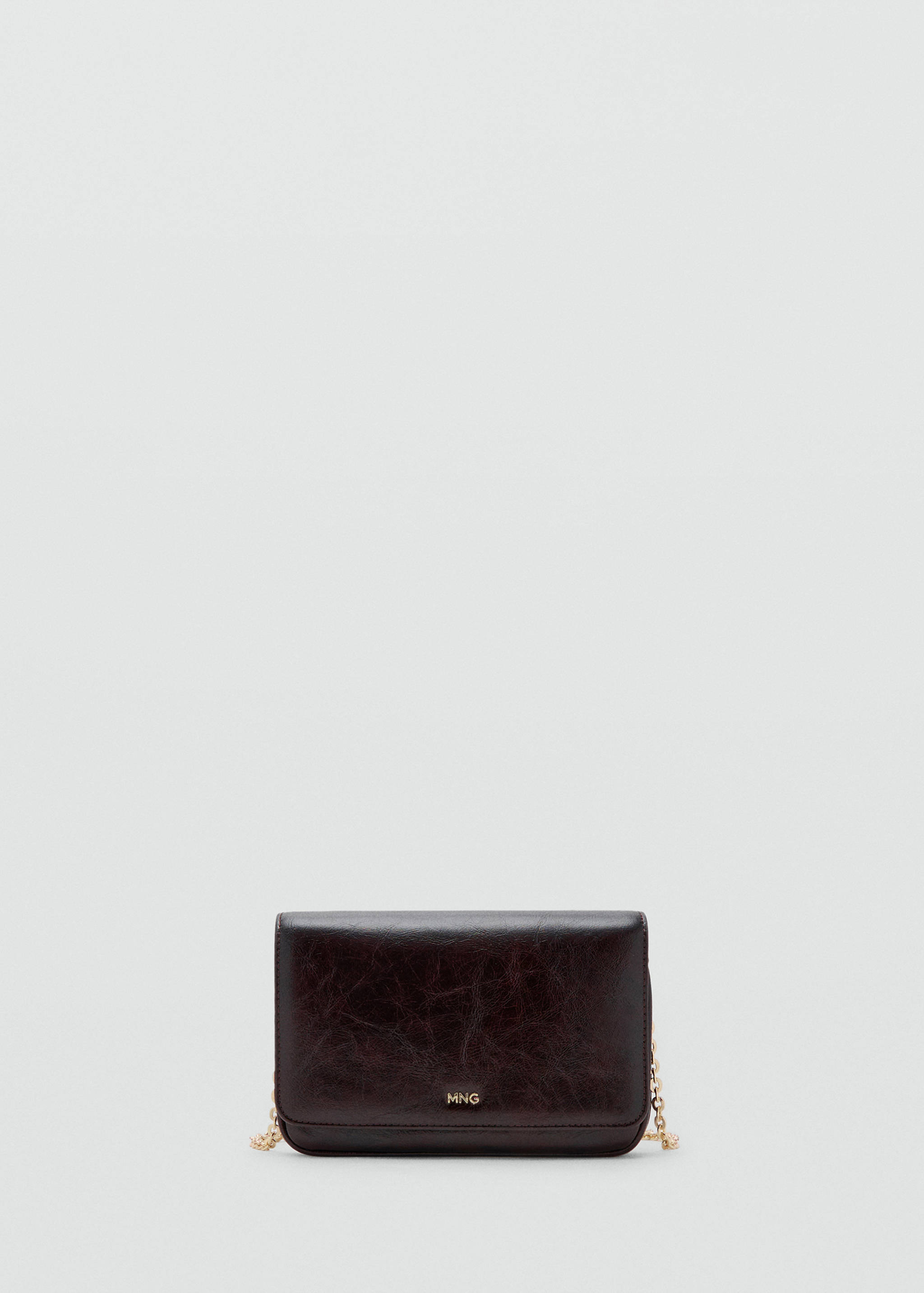 Small crossbody bag - Article without model