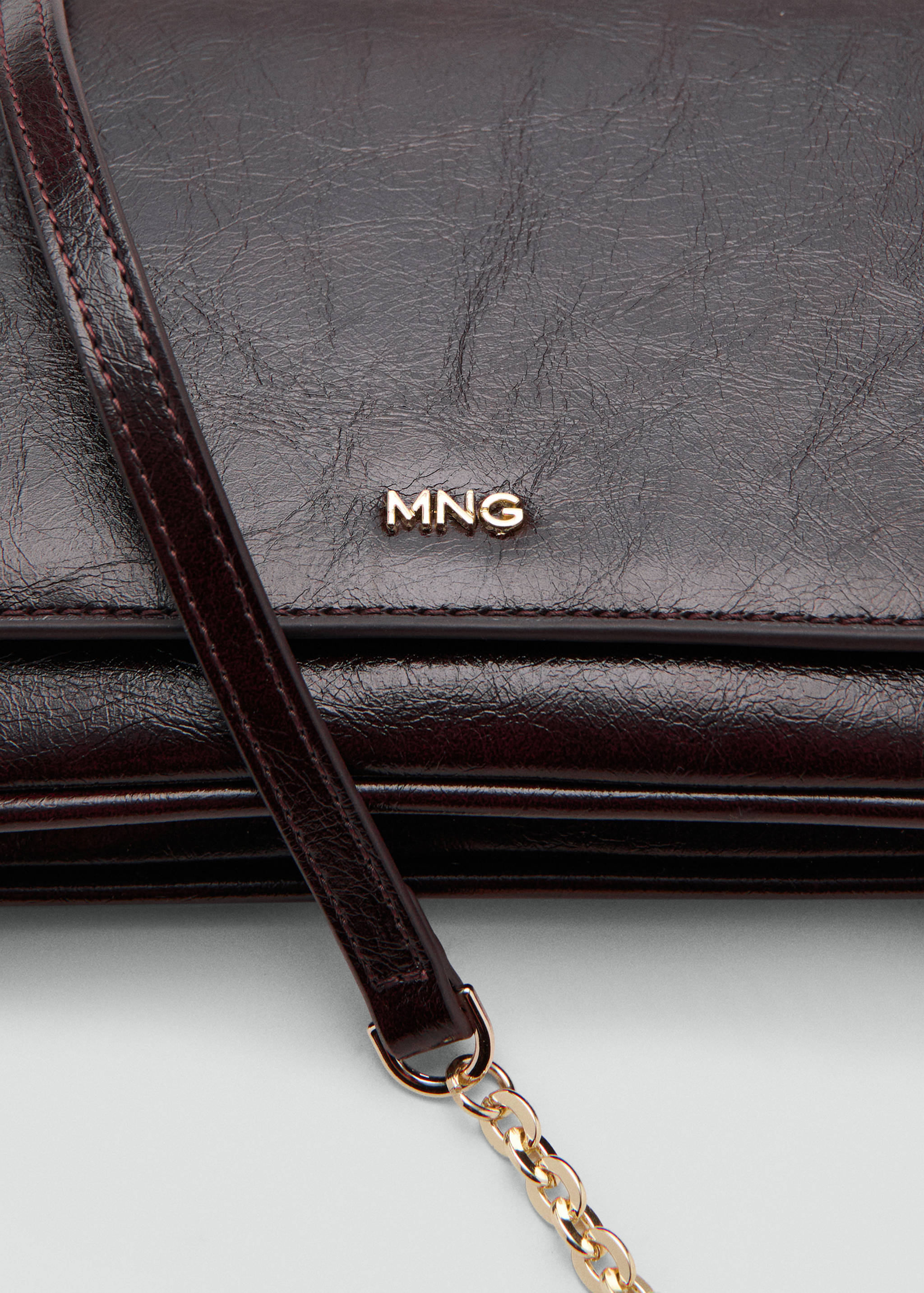 Small crossbody bag - Details of the article 1
