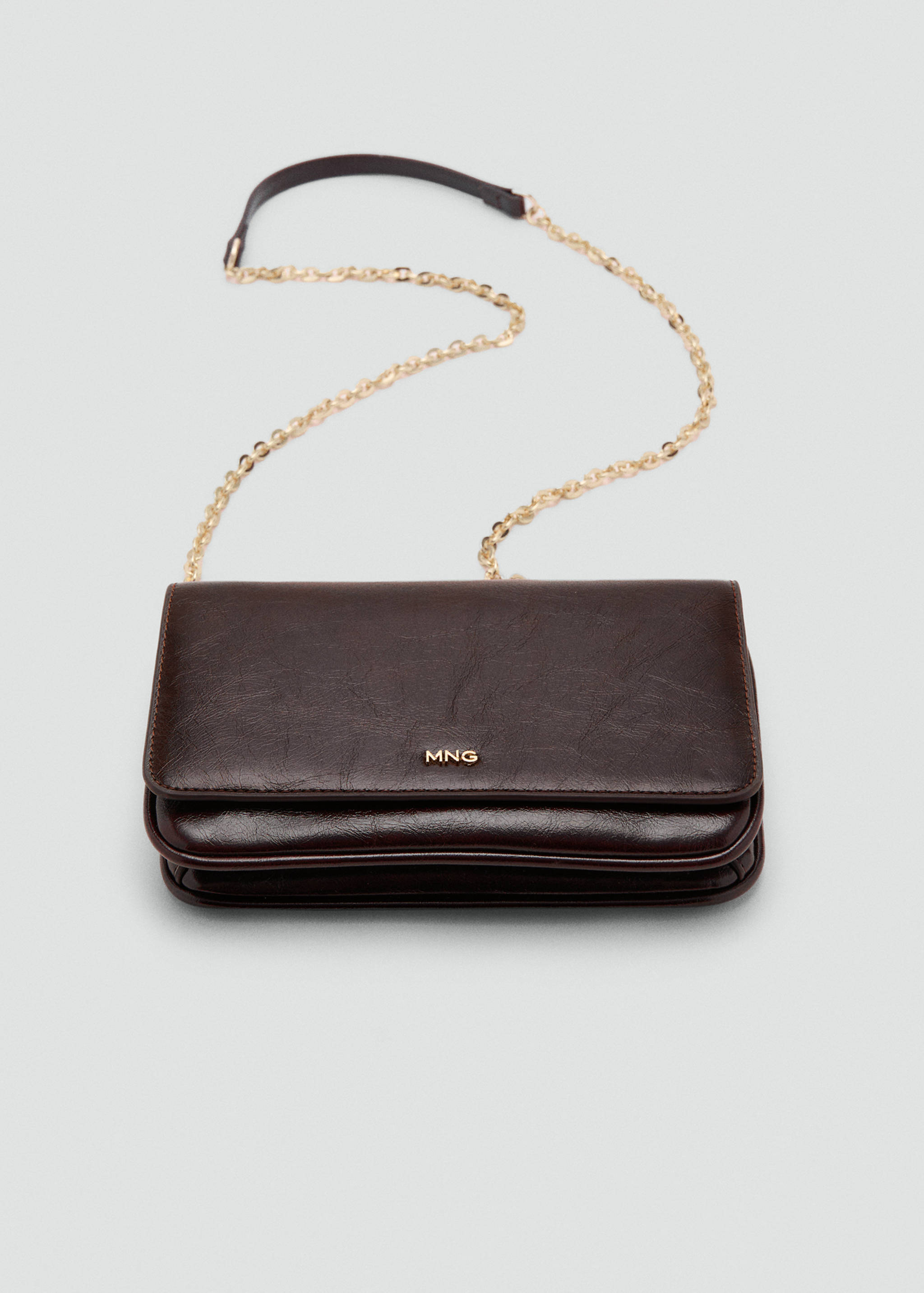 Small crossbody bag - Details of the article 2